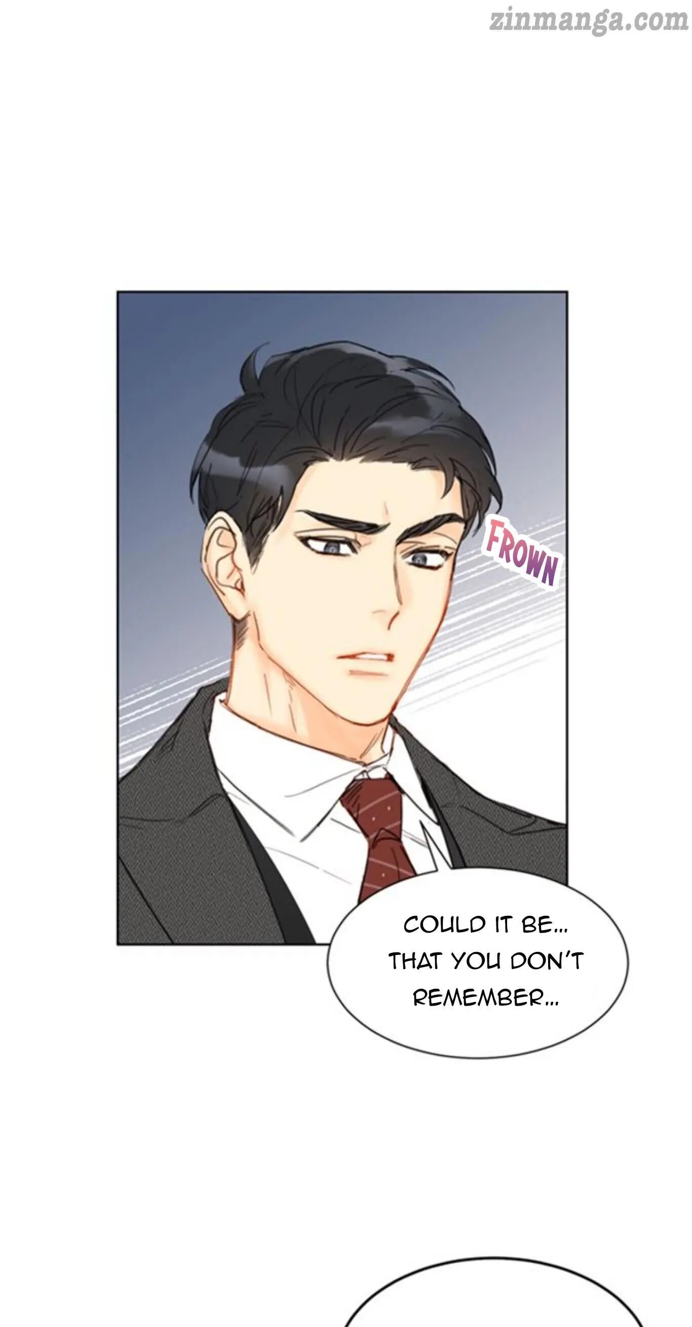 I got a date with the president Chapter 54 - page 19