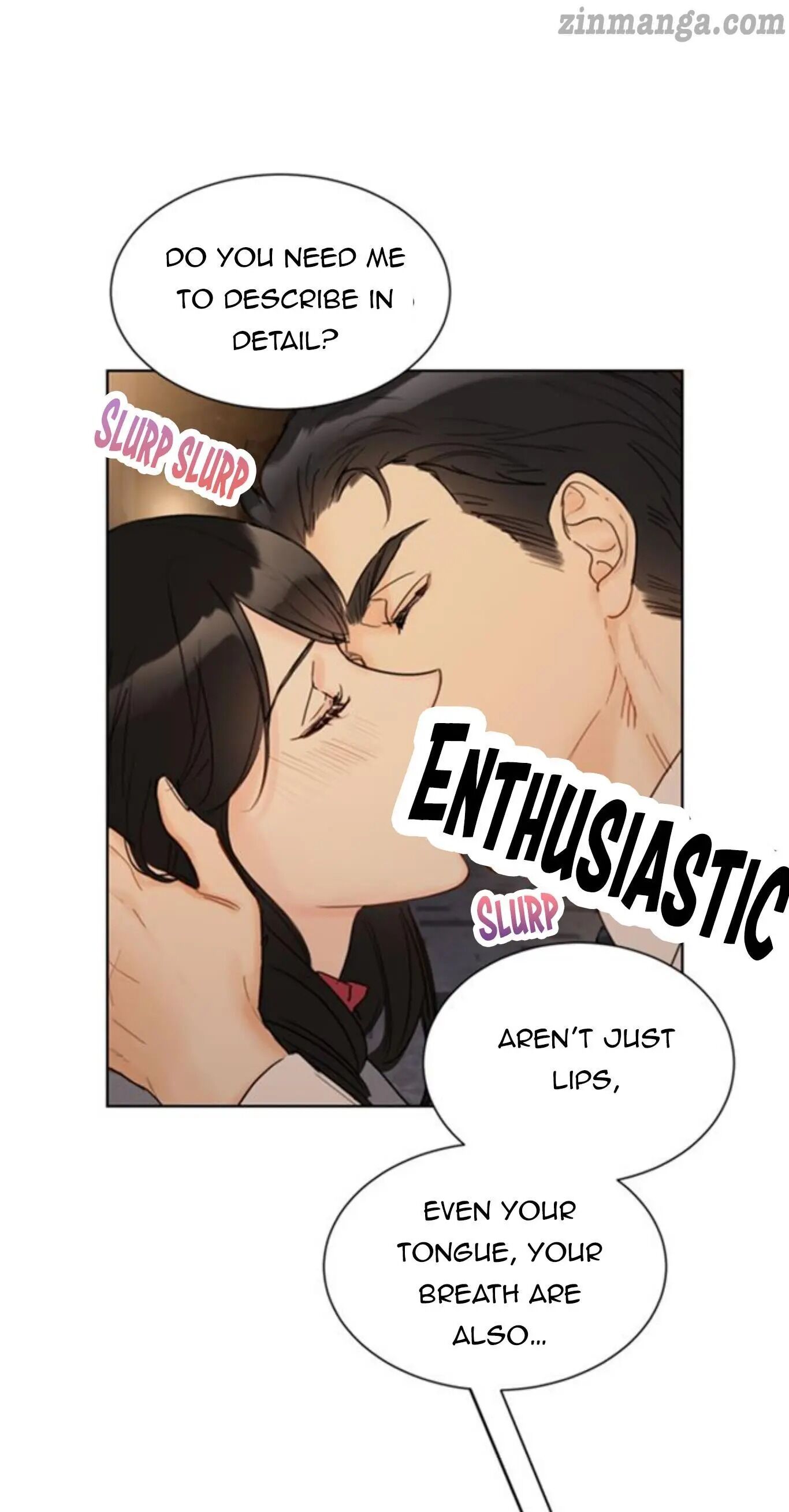 I got a date with the president Chapter 55 - page 17