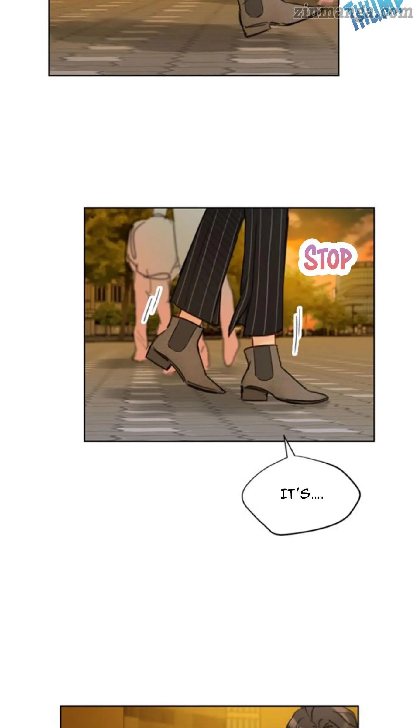 I got a date with the president Chapter 55 - page 28