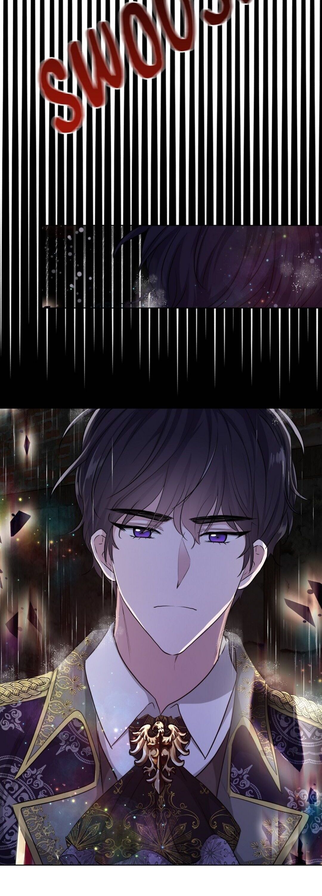 I got a date with the president Chapter 31 - page 10