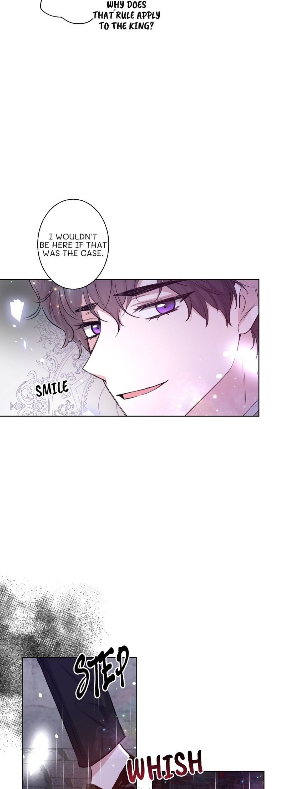 I got a date with the president Chapter 31 - page 13