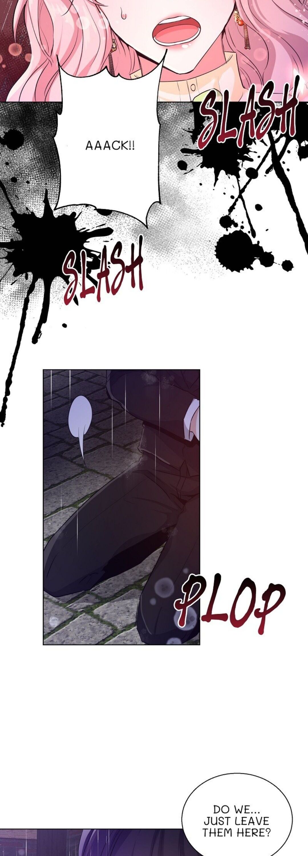 I got a date with the president Chapter 31 - page 15