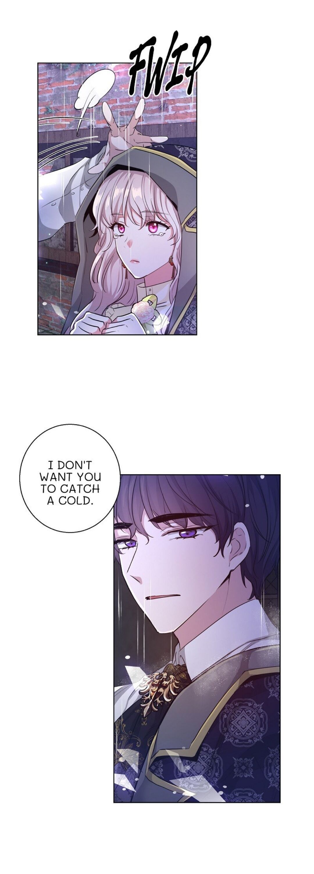 I got a date with the president Chapter 31 - page 17