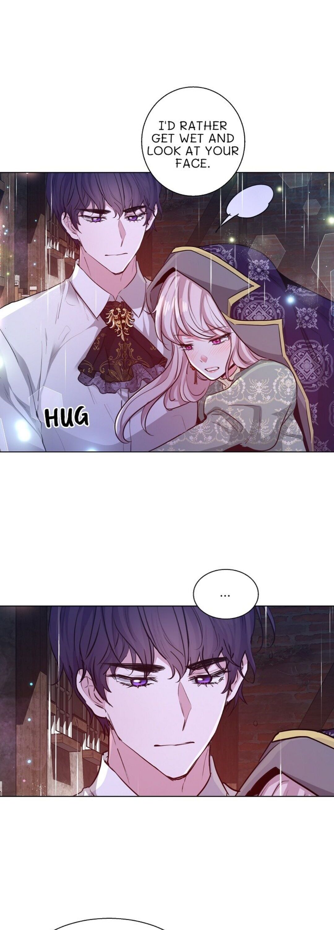 I got a date with the president Chapter 31 - page 18