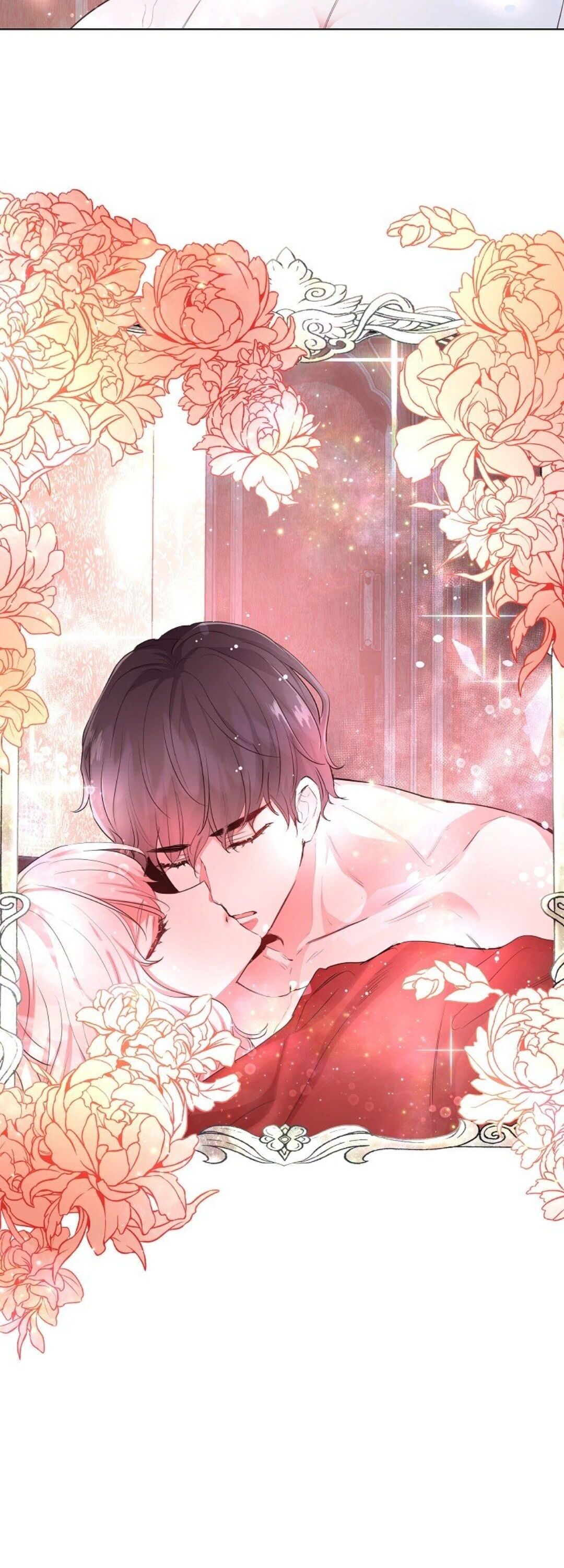 I got a date with the president Chapter 31 - page 34