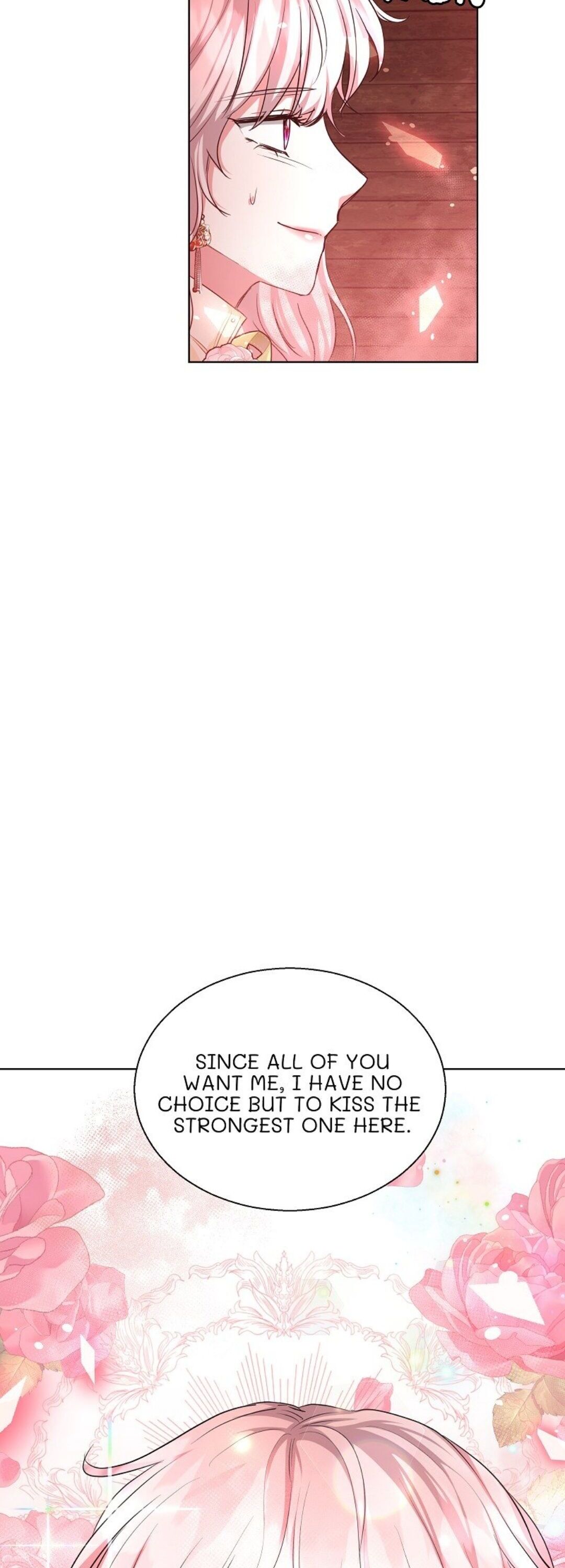 I got a date with the president Chapter 31 - page 4