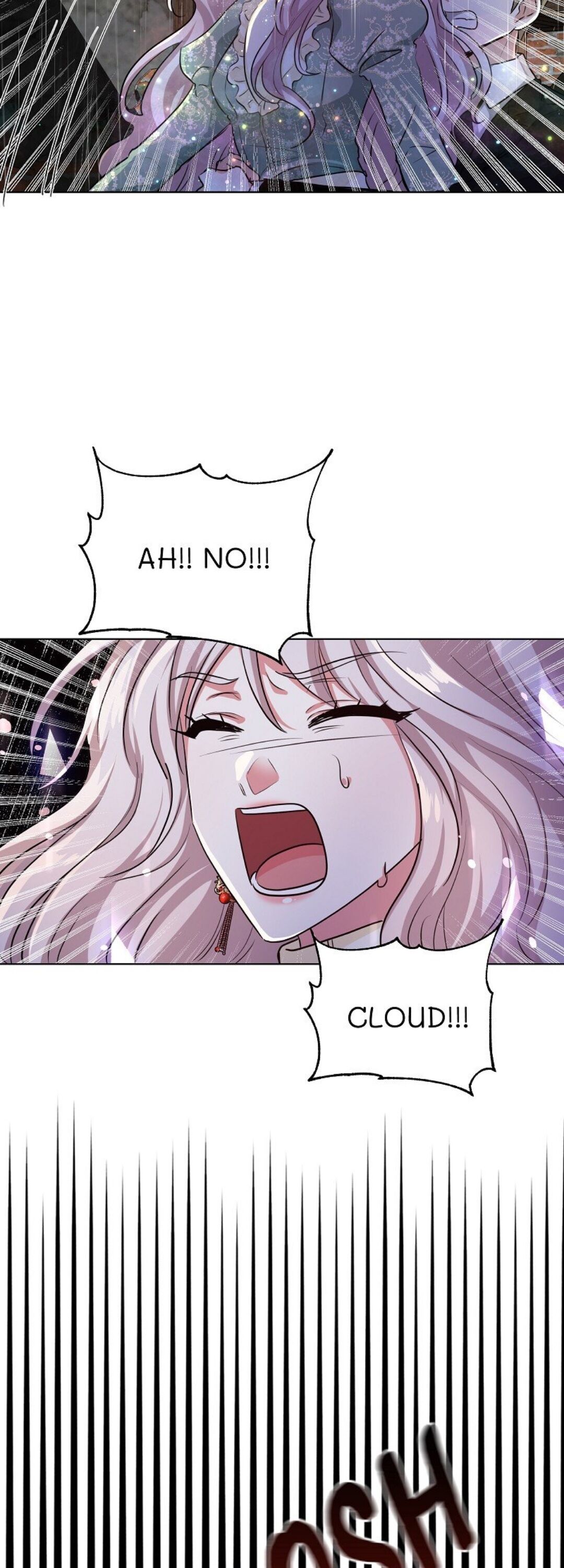 I got a date with the president Chapter 31 - page 9