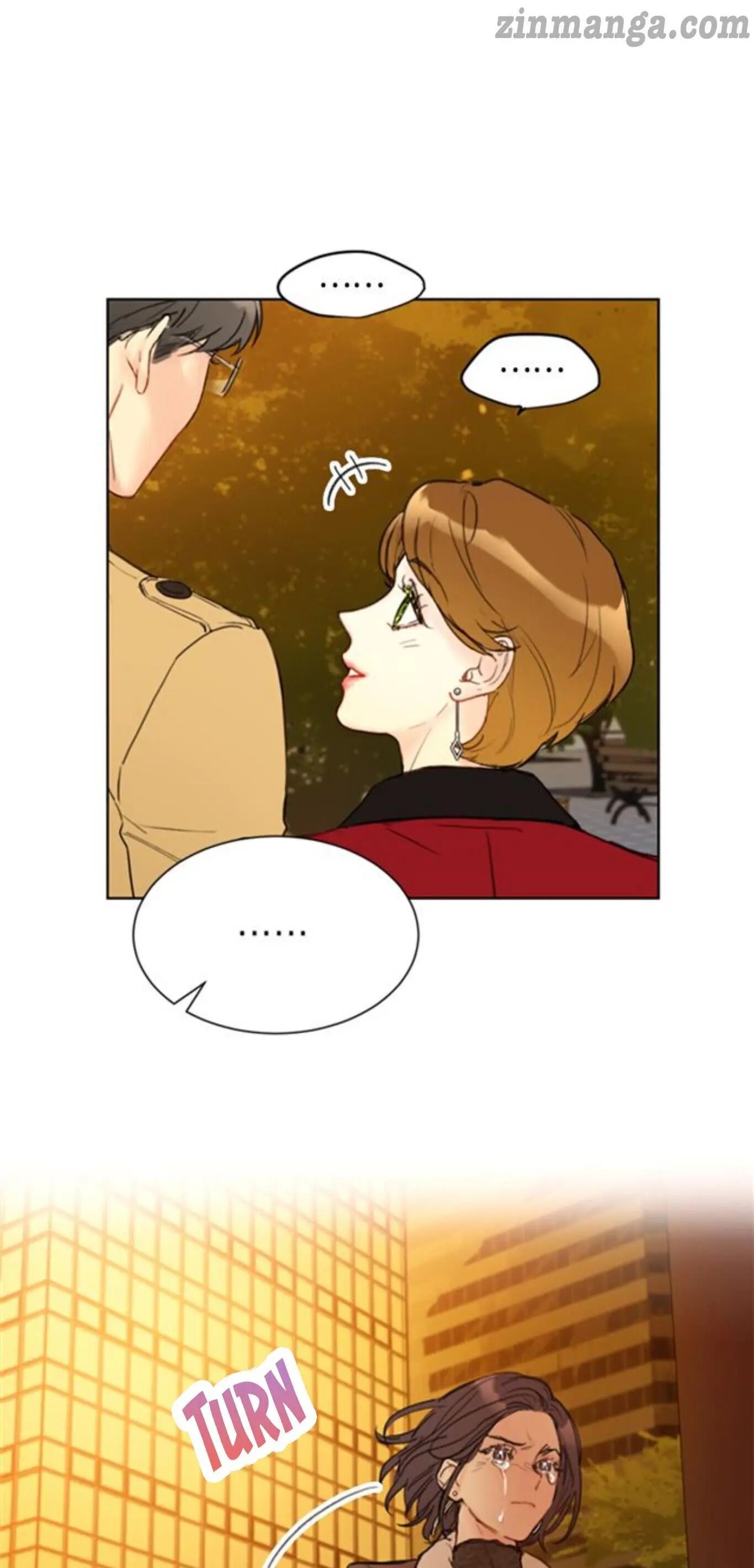 I got a date with the president Chapter 56 - page 4