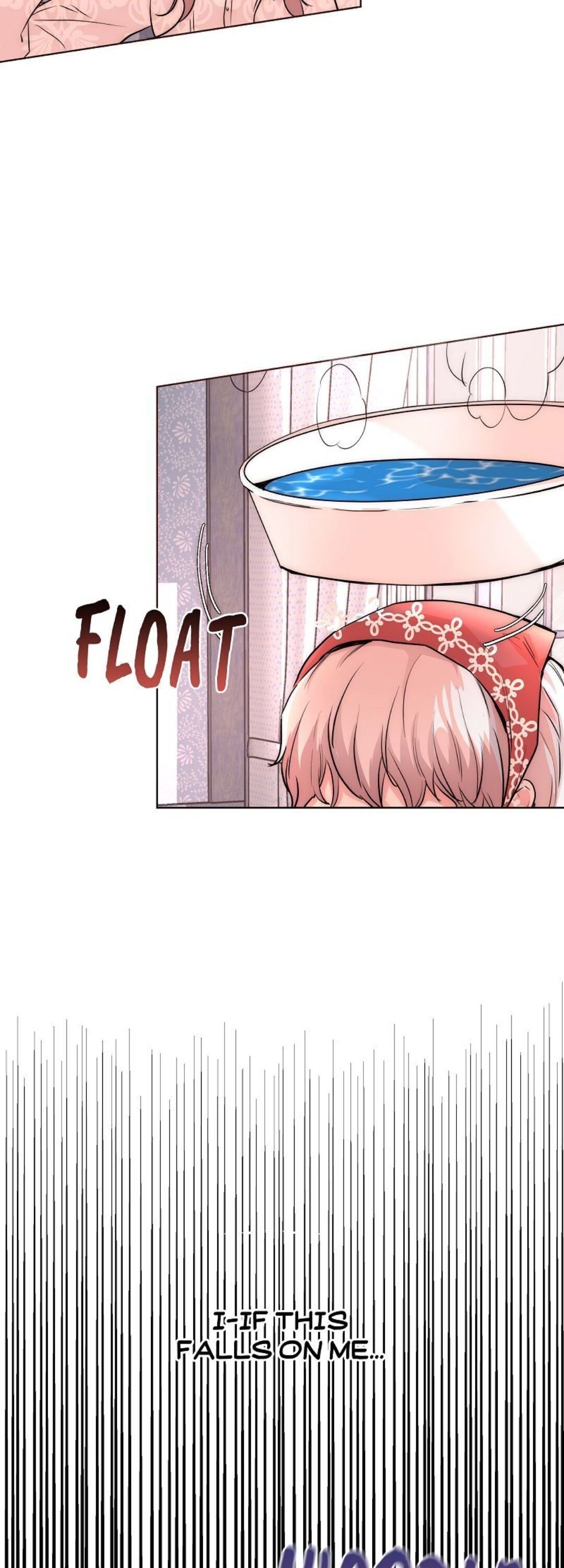 I got a date with the president Chapter 22 - page 20