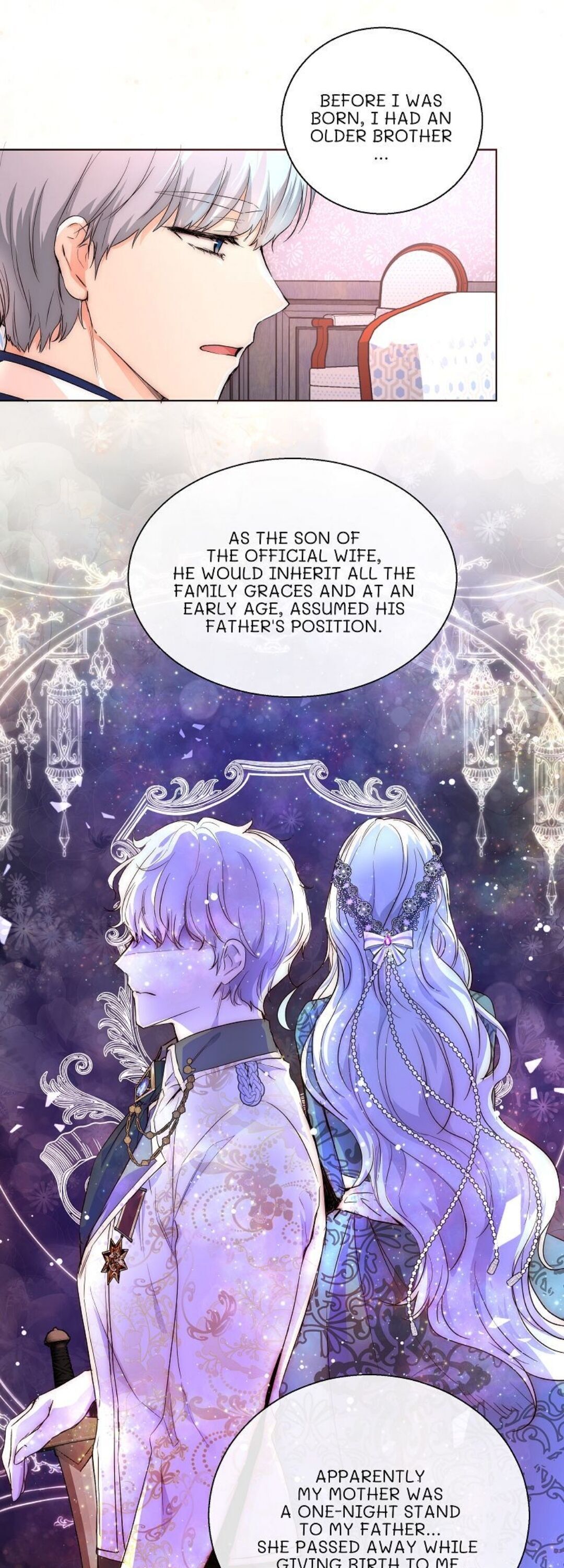 I got a date with the president Chapter 22 - page 27