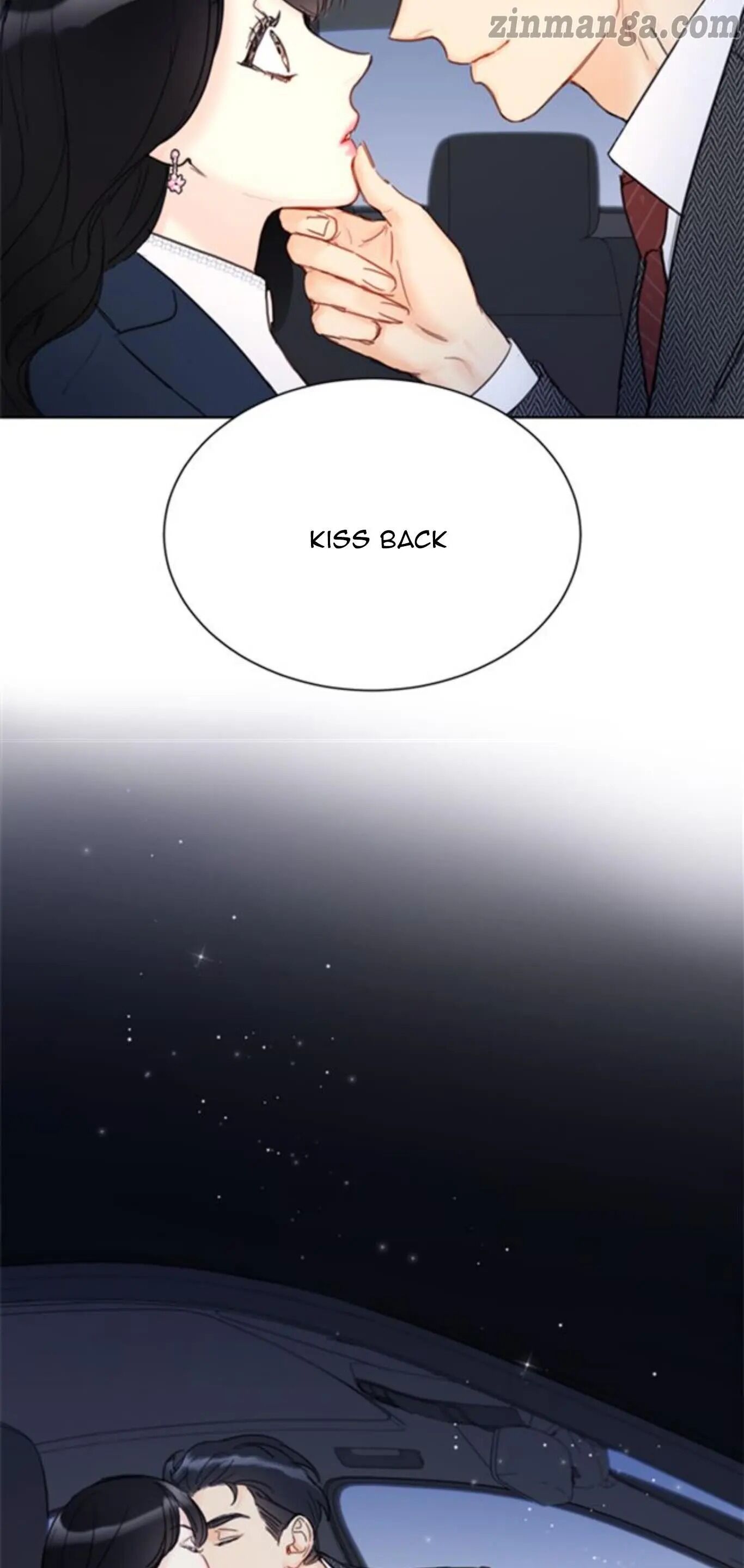 I got a date with the president Chapter 57 - page 16