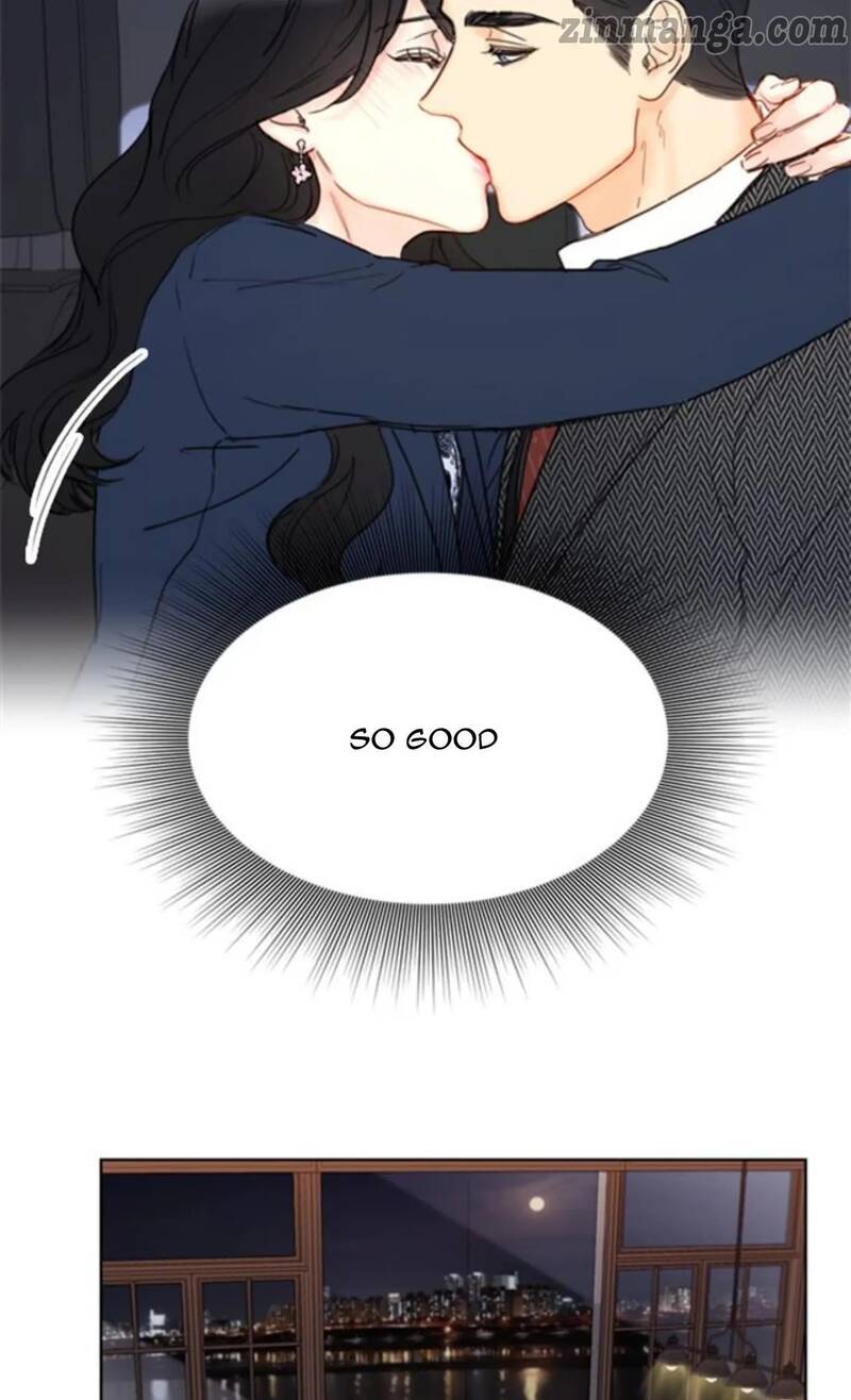 I got a date with the president Chapter 57 - page 23