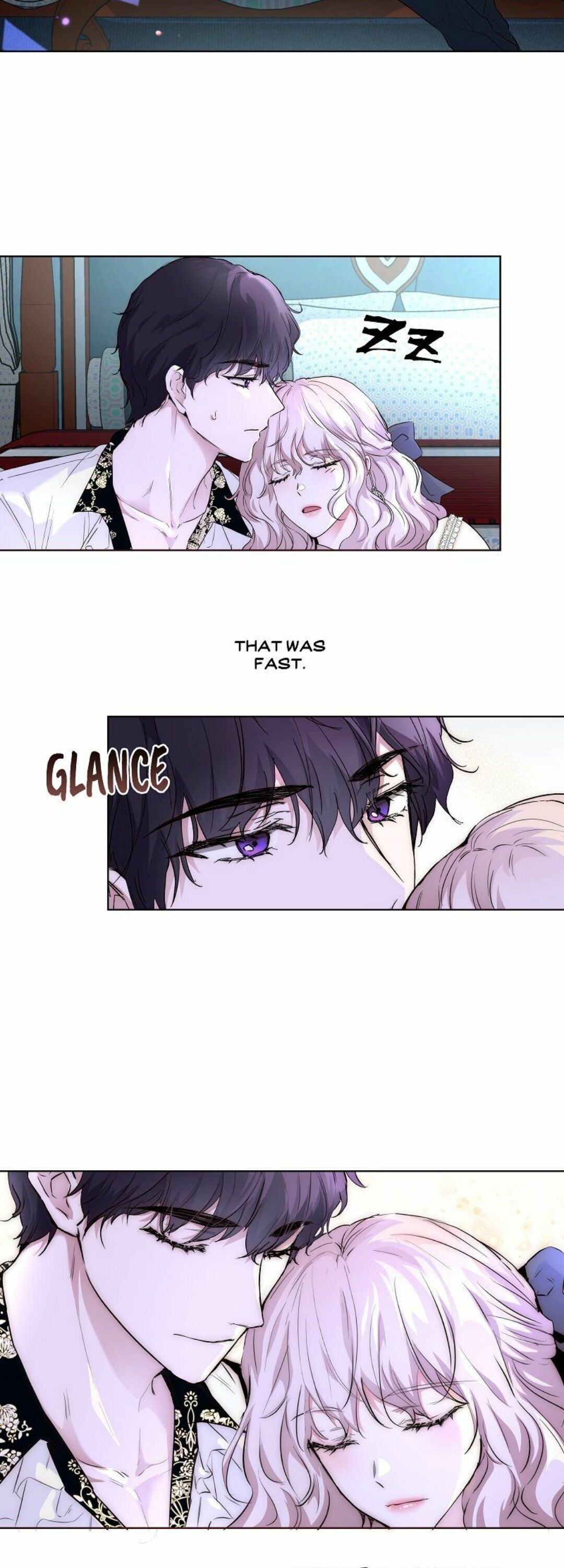 I got a date with the president Chapter 23 - page 25