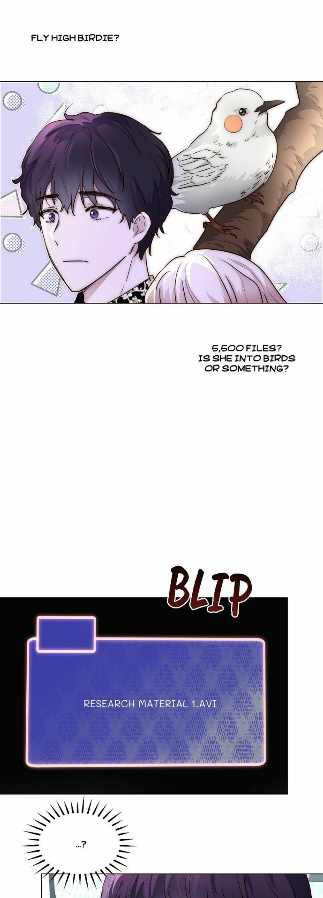 I got a date with the president Chapter 23 - page 29