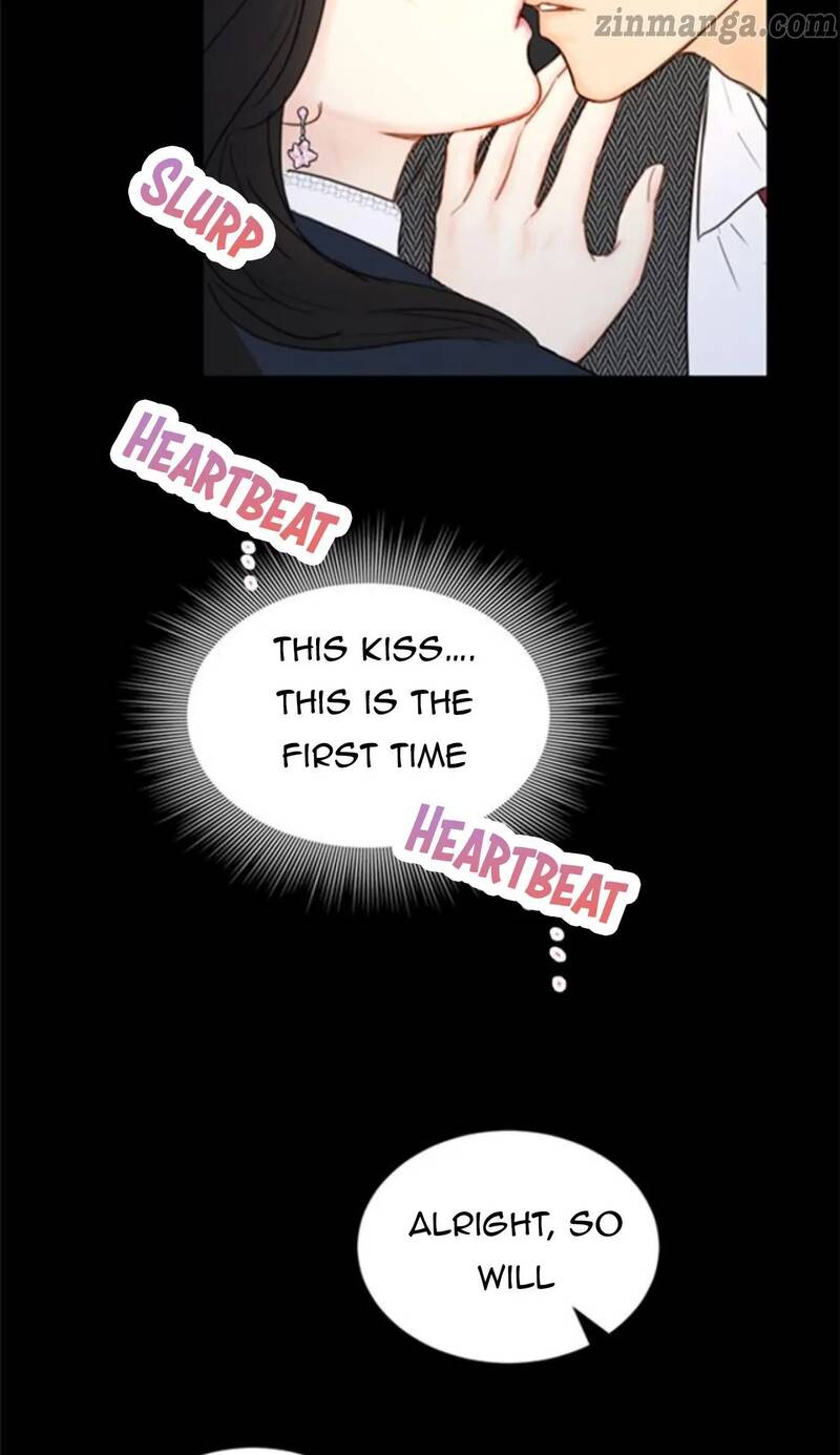 I got a date with the president Chapter 58 - page 11