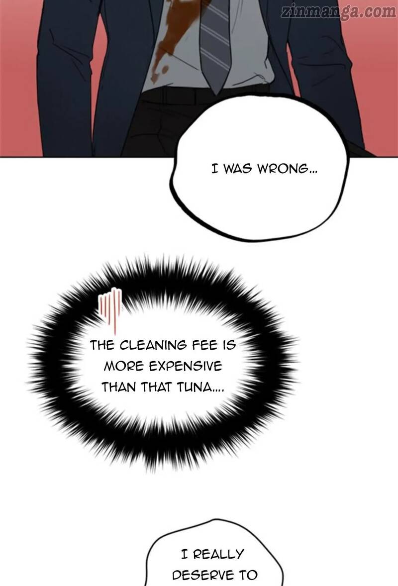 I got a date with the president Chapter 58 - page 29