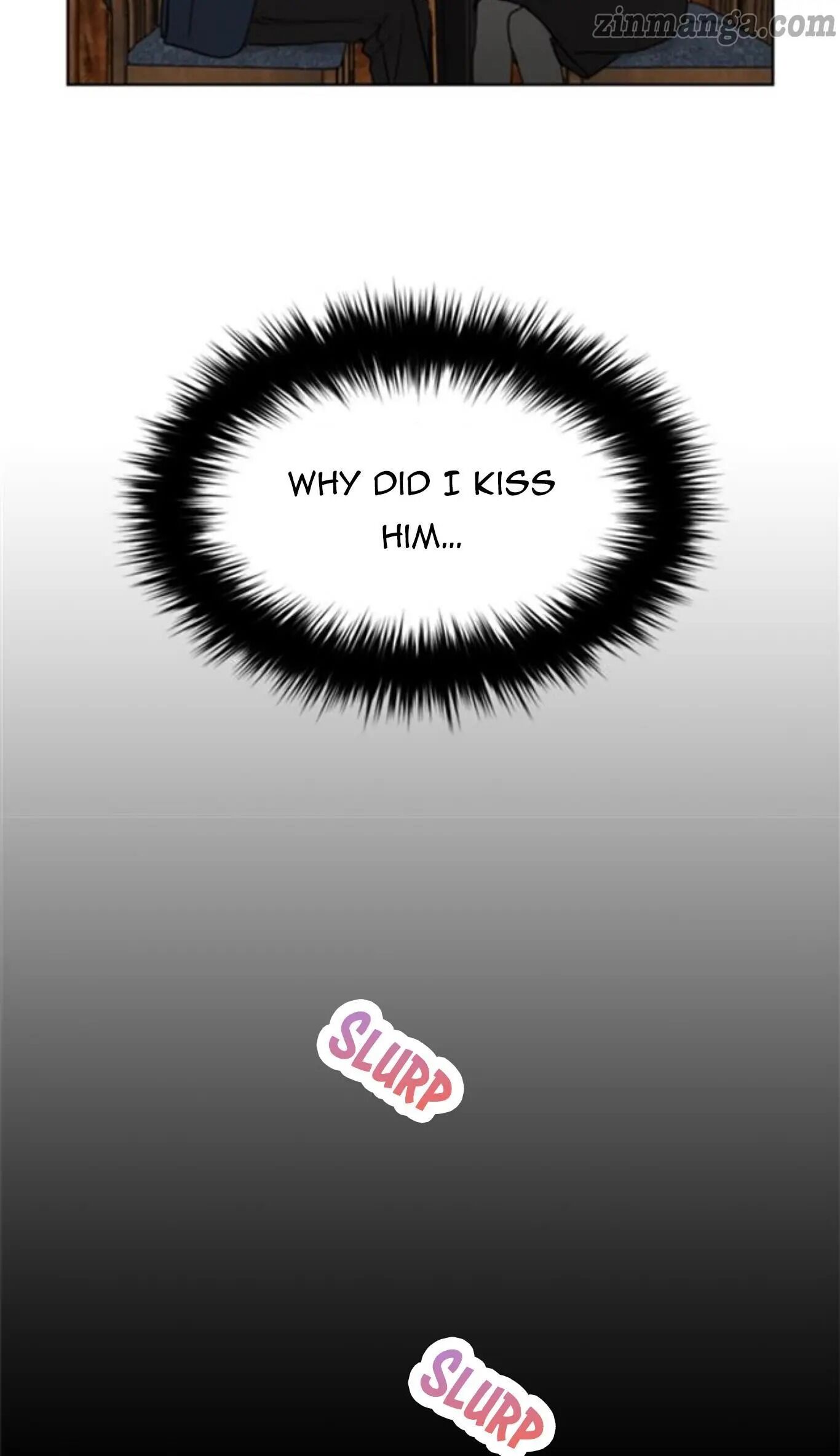 I got a date with the president Chapter 58 - page 9