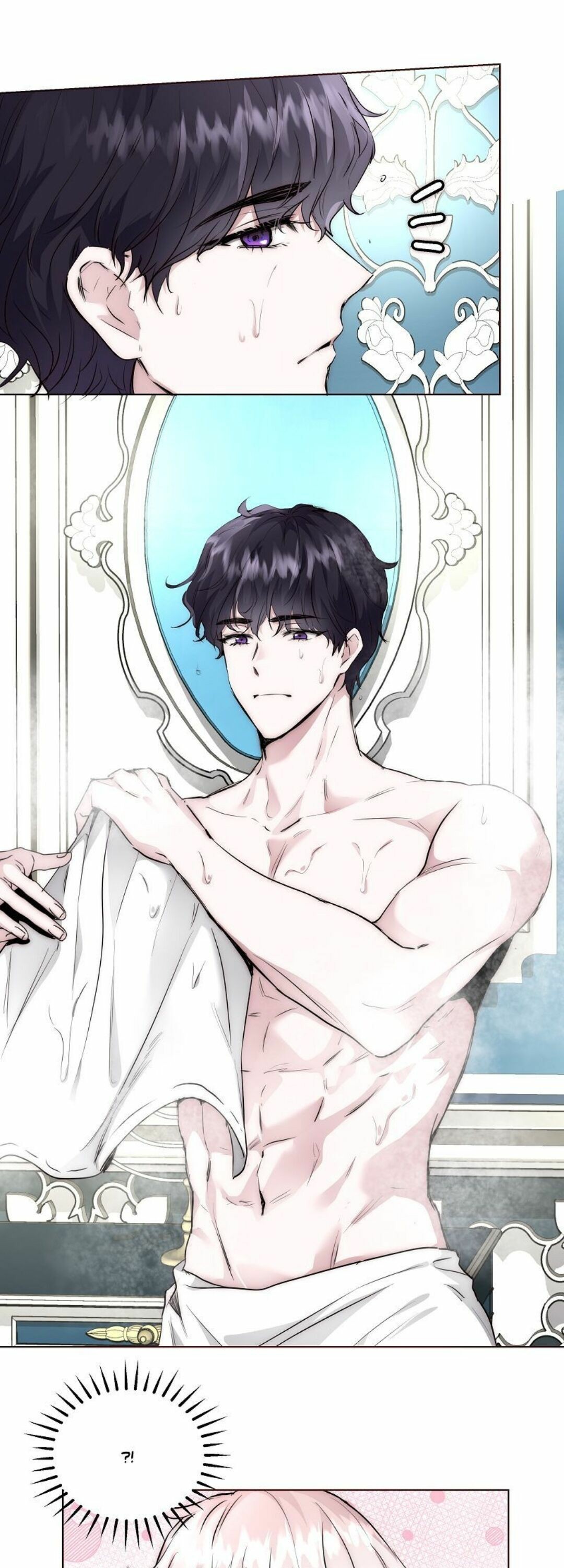 I got a date with the president Chapter 24 - page 26