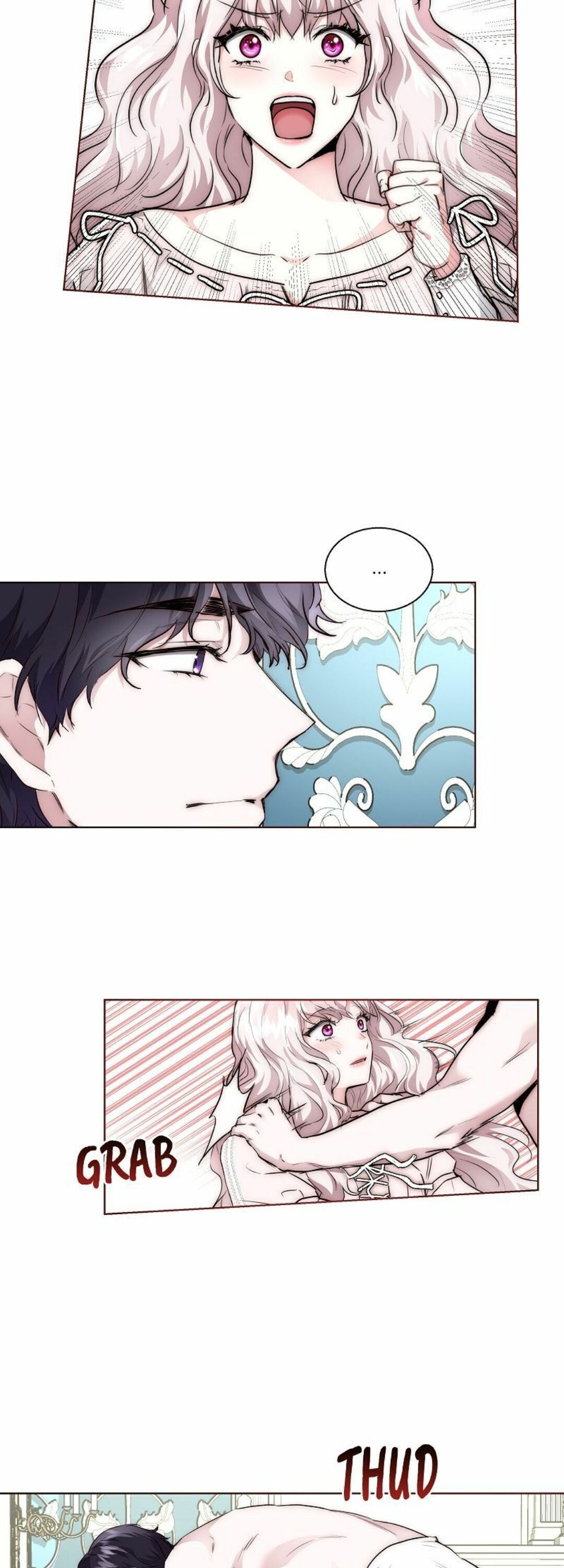 I got a date with the president Chapter 24 - page 28