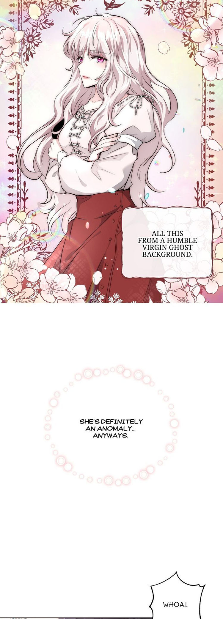 I got a date with the president Chapter 25 - page 23
