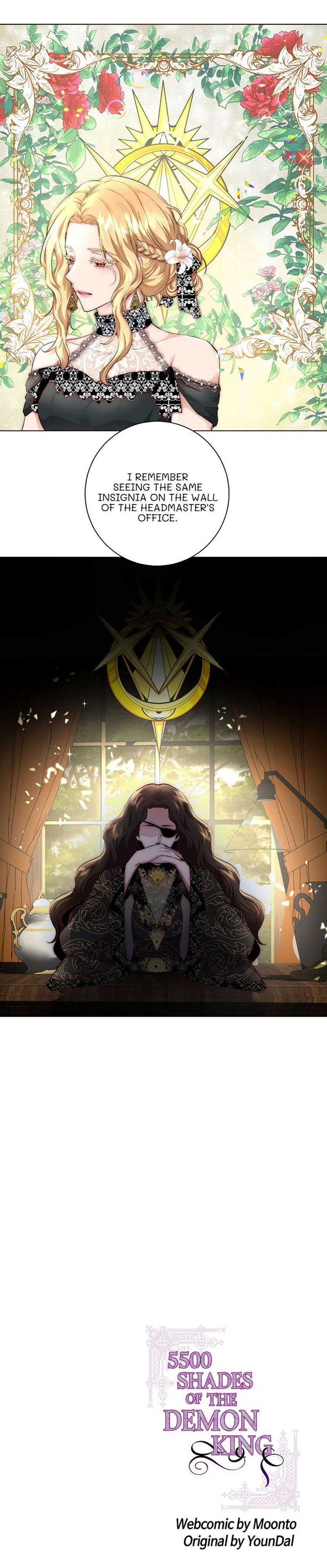 I got a date with the president Chapter 25 - page 31