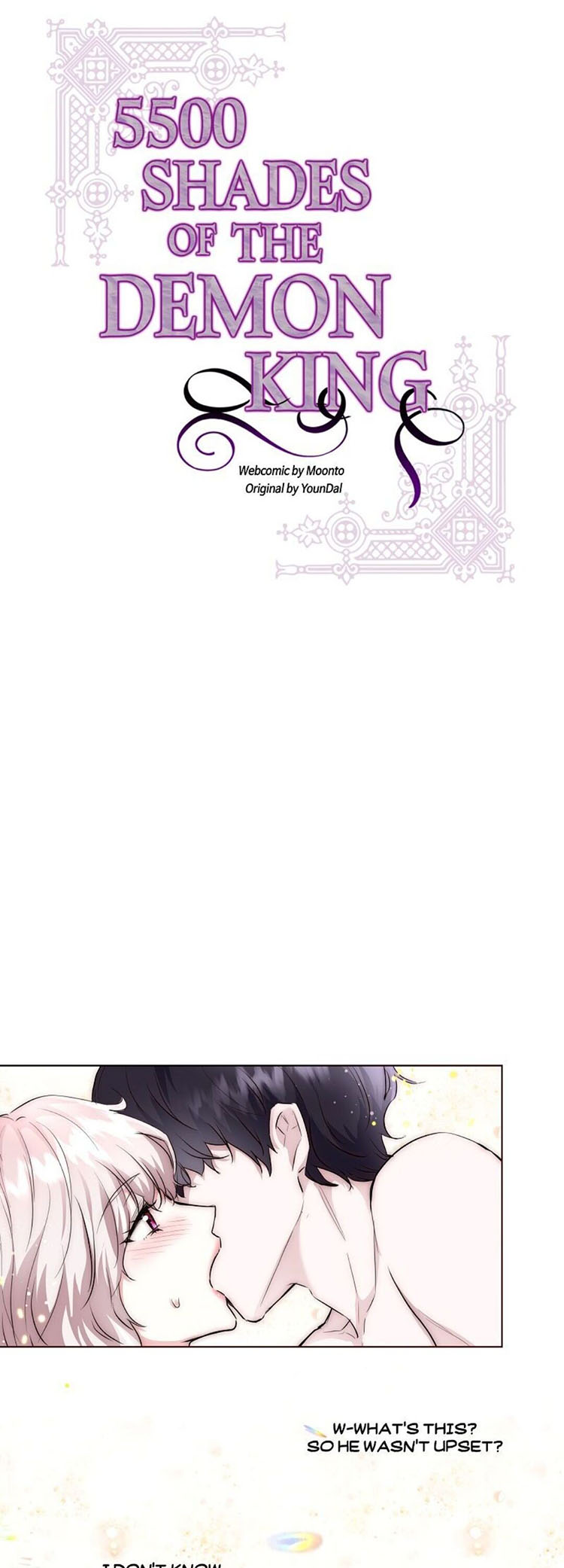 I got a date with the president Chapter 25 - page 4