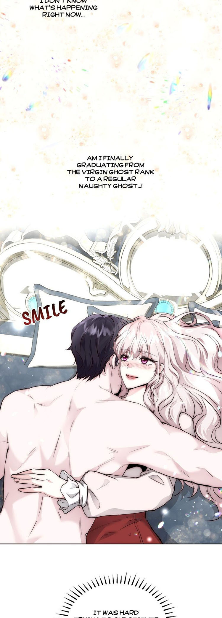 I got a date with the president Chapter 25 - page 5