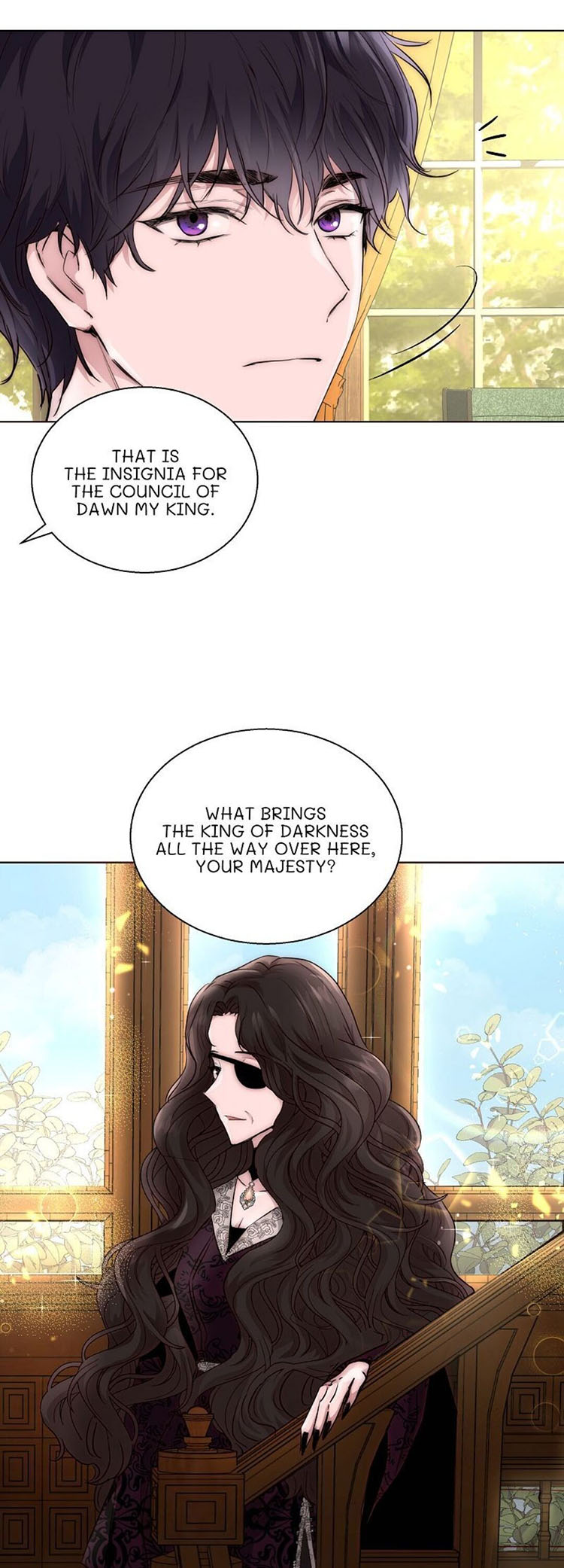 I got a date with the president Chapter 26 - page 12