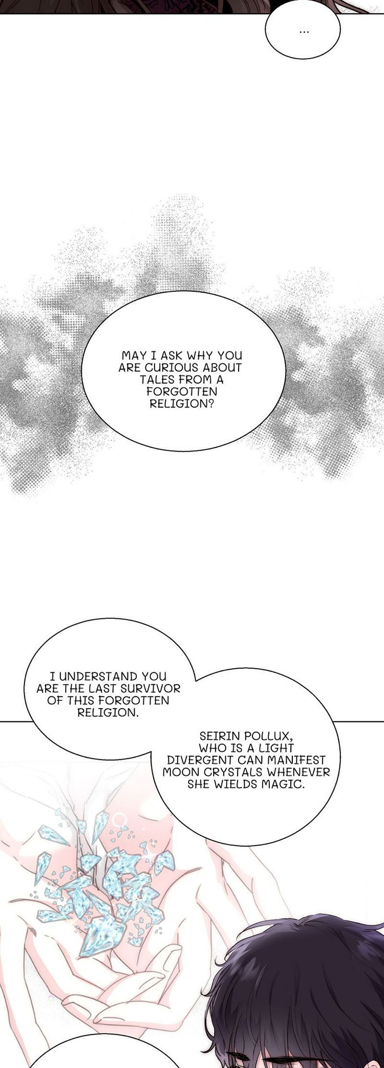 I got a date with the president Chapter 26 - page 14