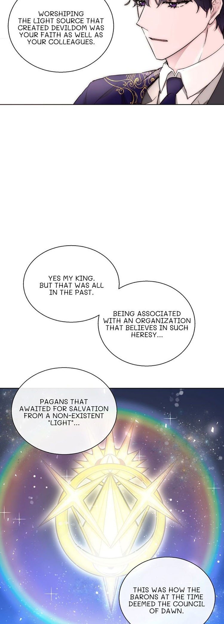 I got a date with the president Chapter 26 - page 15
