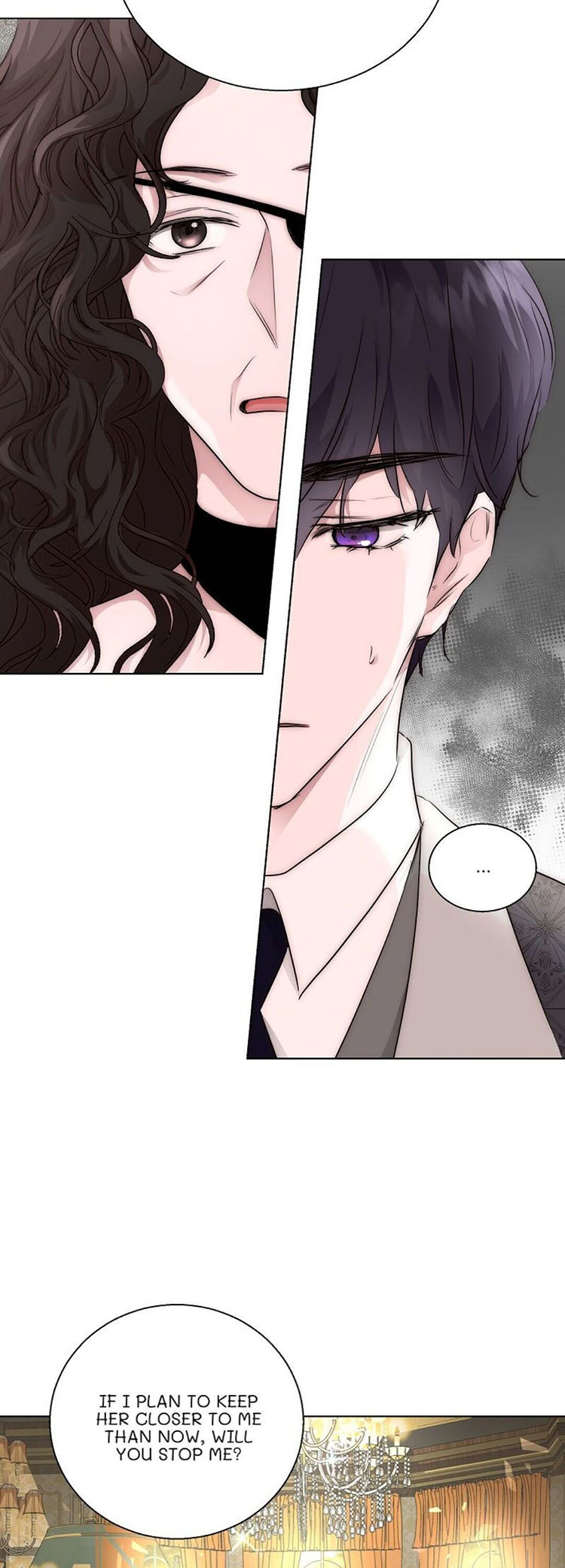 I got a date with the president Chapter 26 - page 18