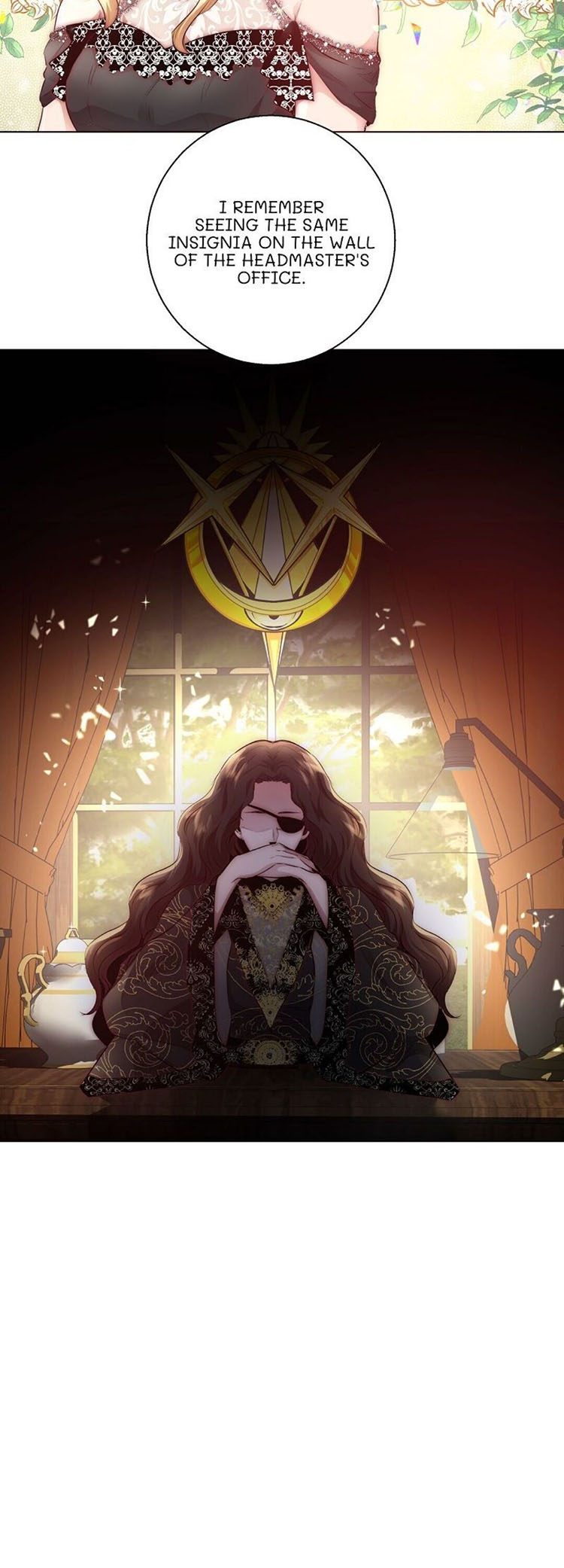 I got a date with the president Chapter 26 - page 2