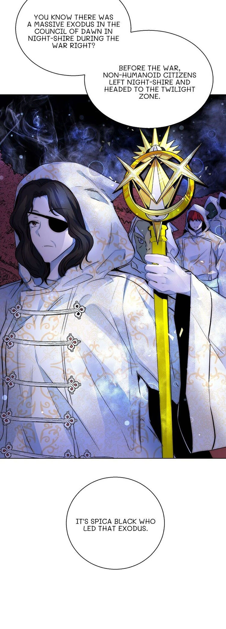 I got a date with the president Chapter 26 - page 23