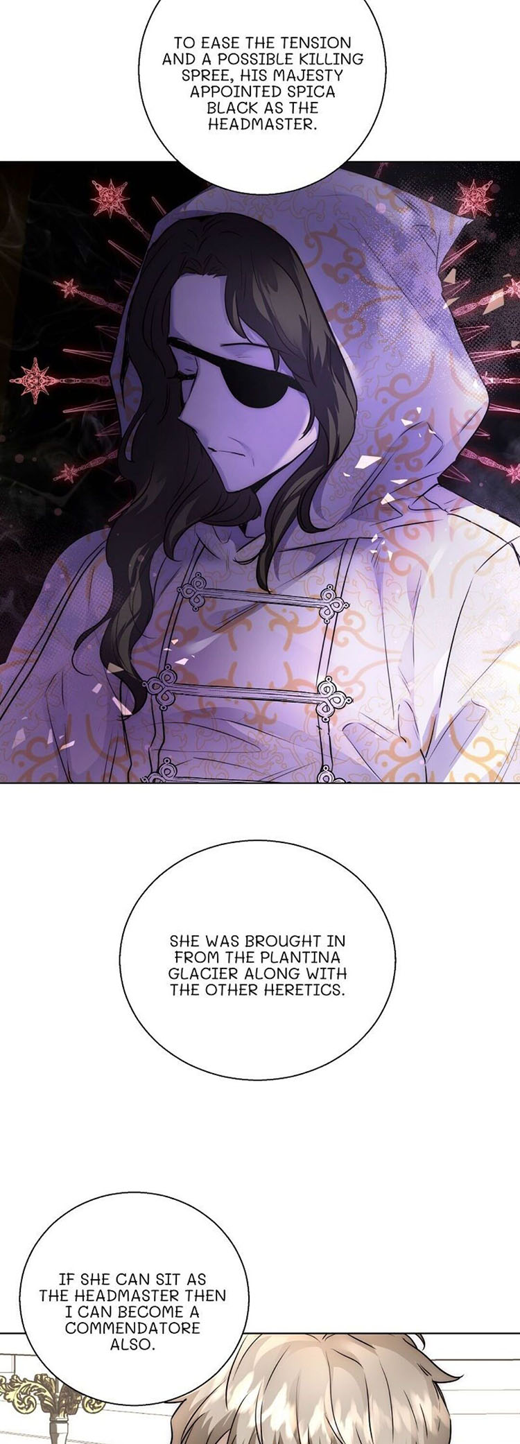 I got a date with the president Chapter 26 - page 28