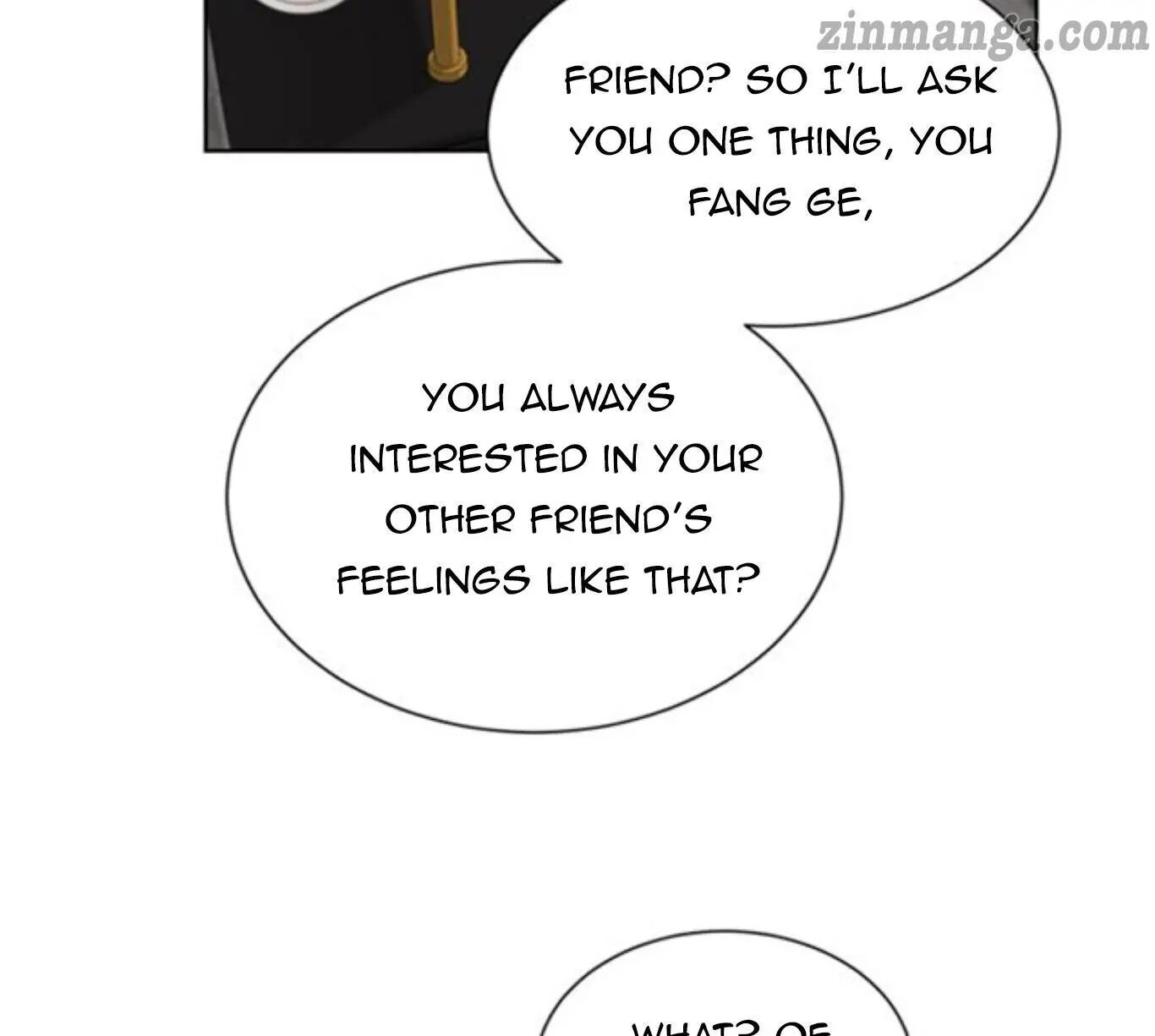 I got a date with the president Chapter 60 - page 26