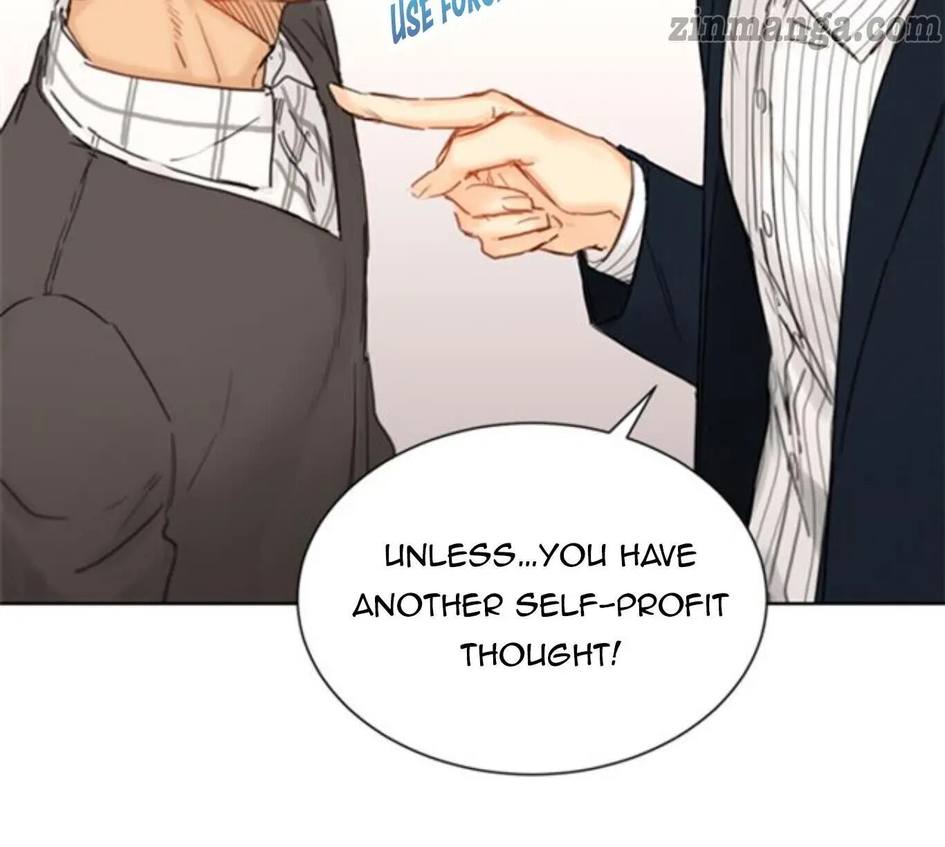 I got a date with the president Chapter 60 - page 31