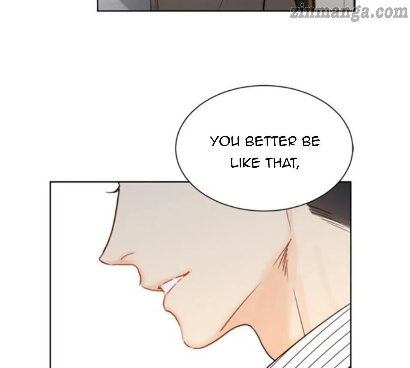 I got a date with the president Chapter 60 - page 33