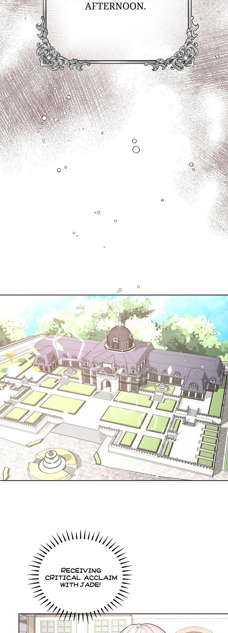 I got a date with the president Chapter 27 - page 13