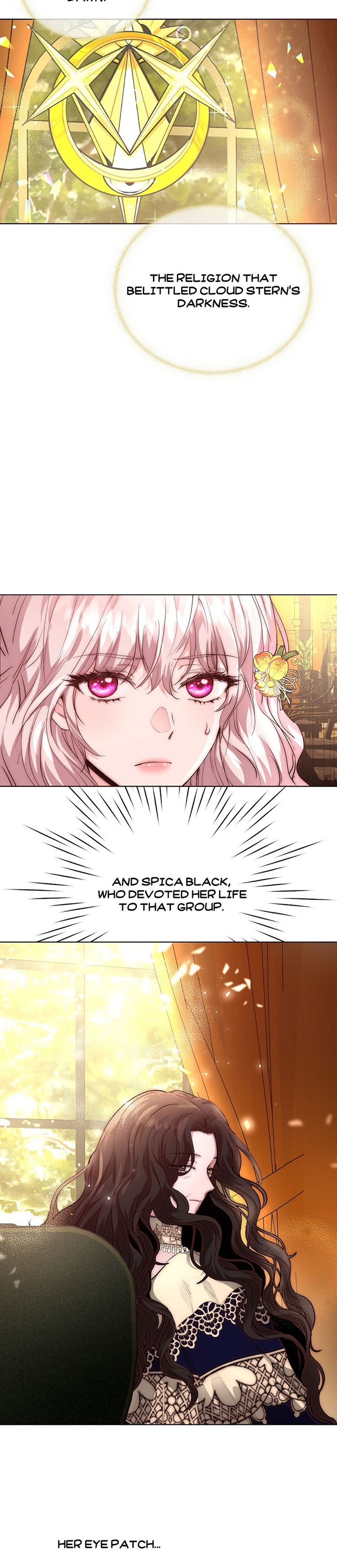 I got a date with the president Chapter 27 - page 20