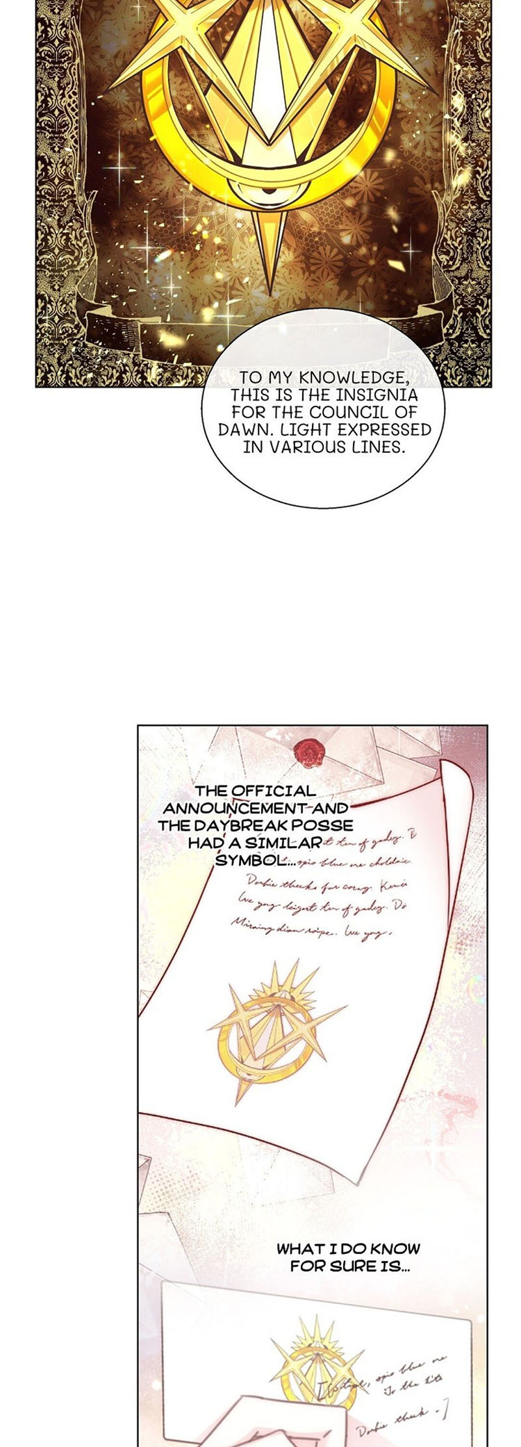 I got a date with the president Chapter 27 - page 33