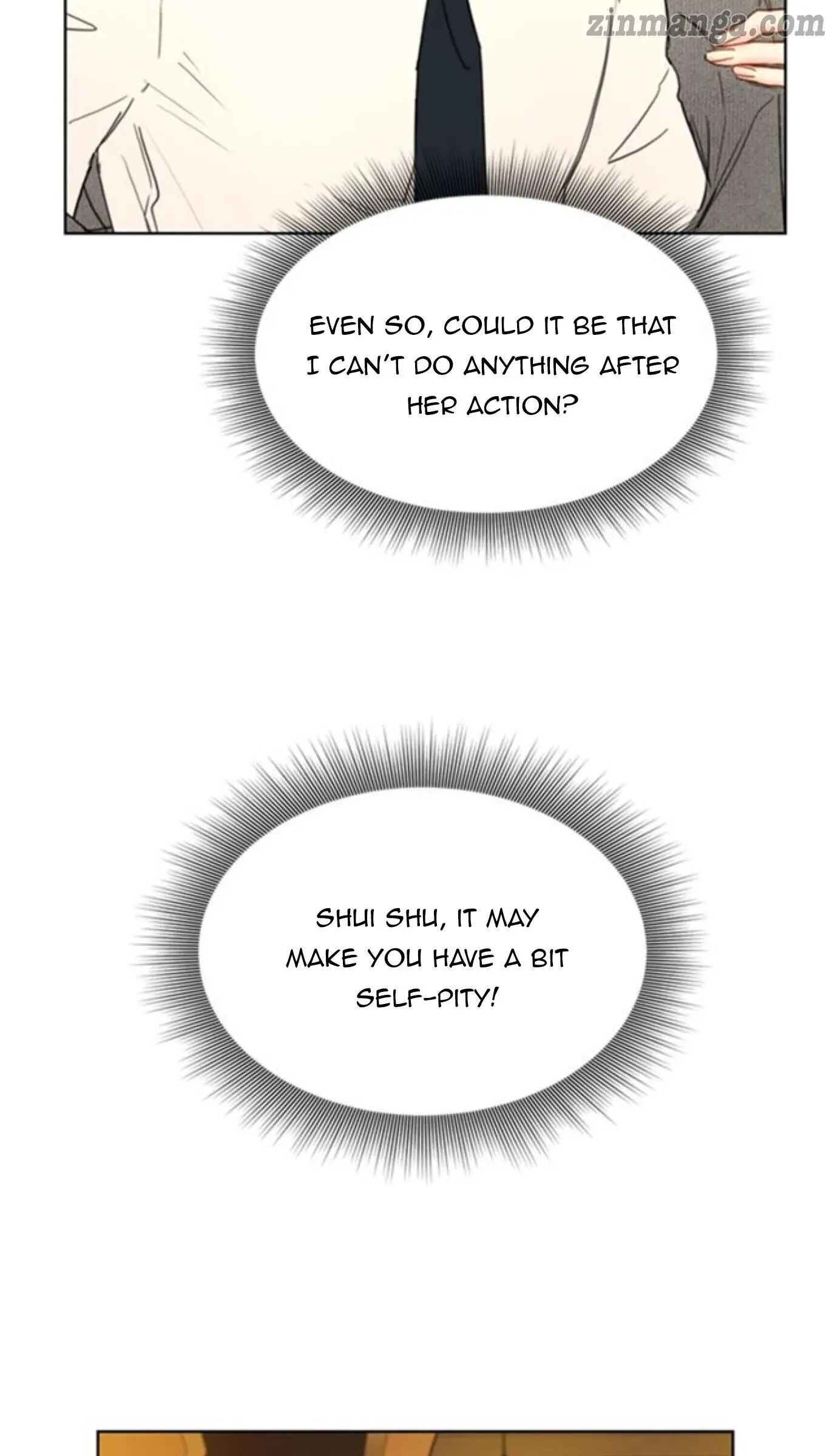I got a date with the president Chapter 61 - page 13