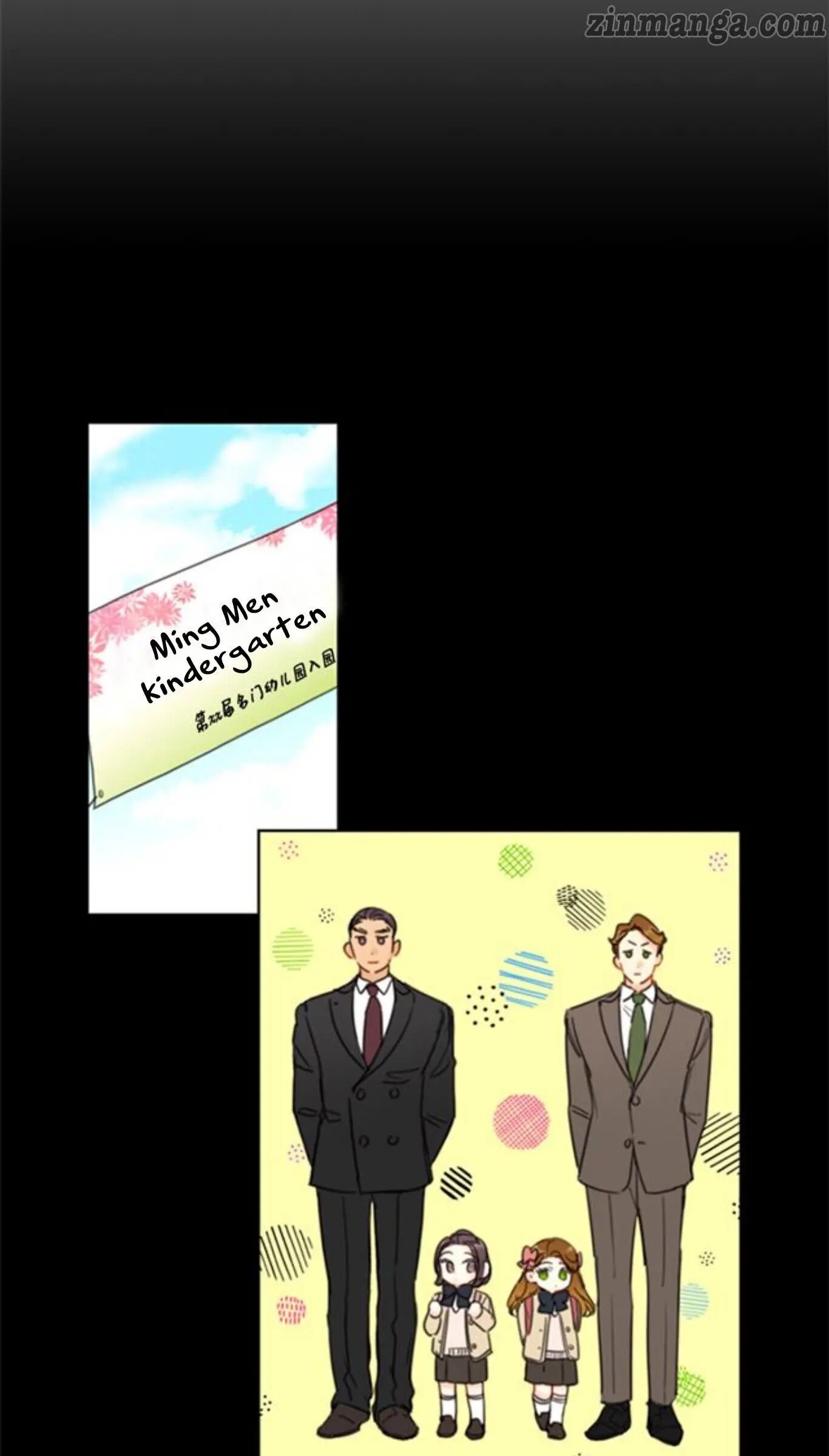 I got a date with the president Chapter 61 - page 15