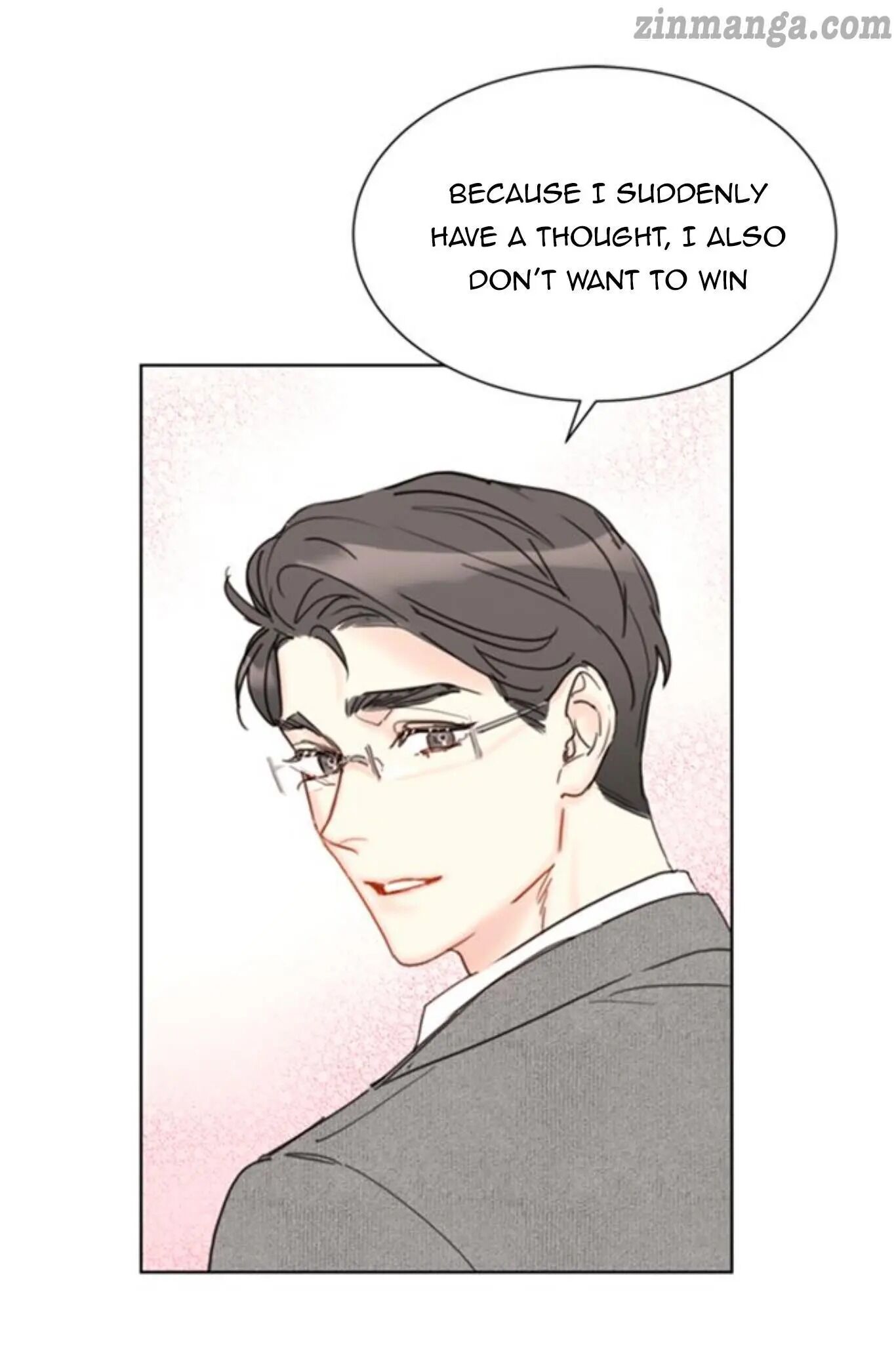 I got a date with the president Chapter 61 - page 35