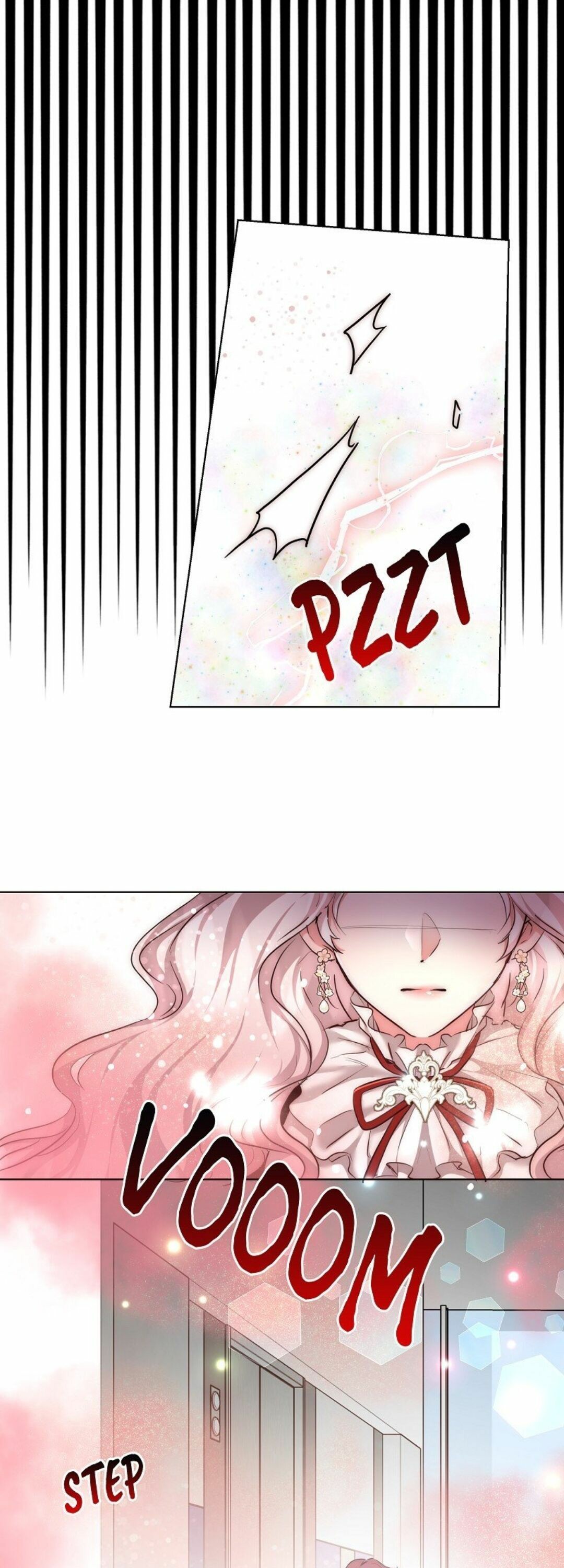 I got a date with the president Chapter 28 - page 32