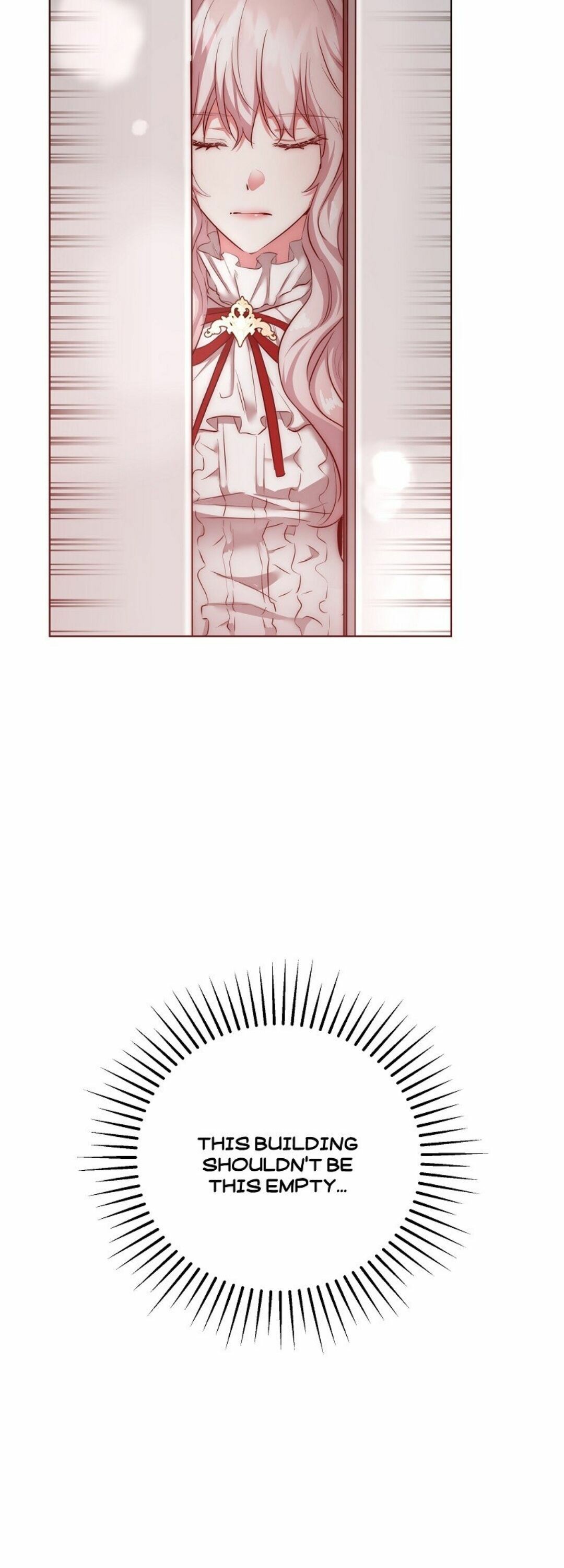 I got a date with the president Chapter 28 - page 8