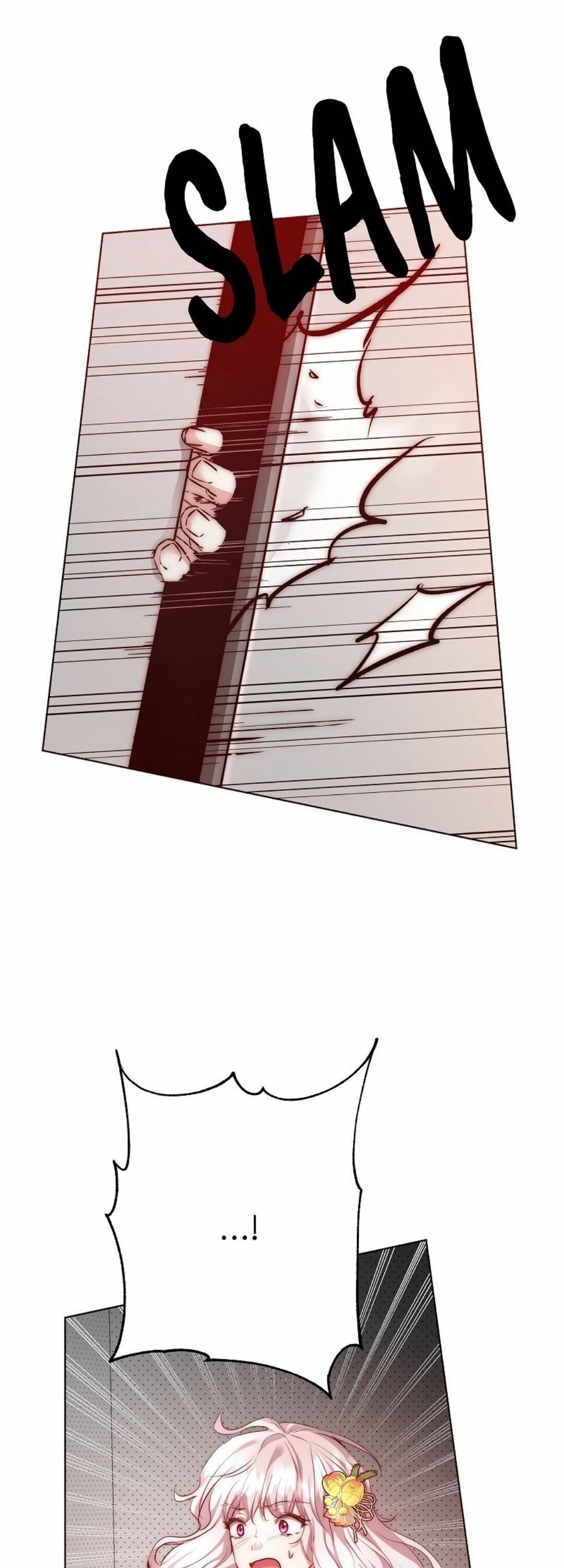 I got a date with the president Chapter 28 - page 9