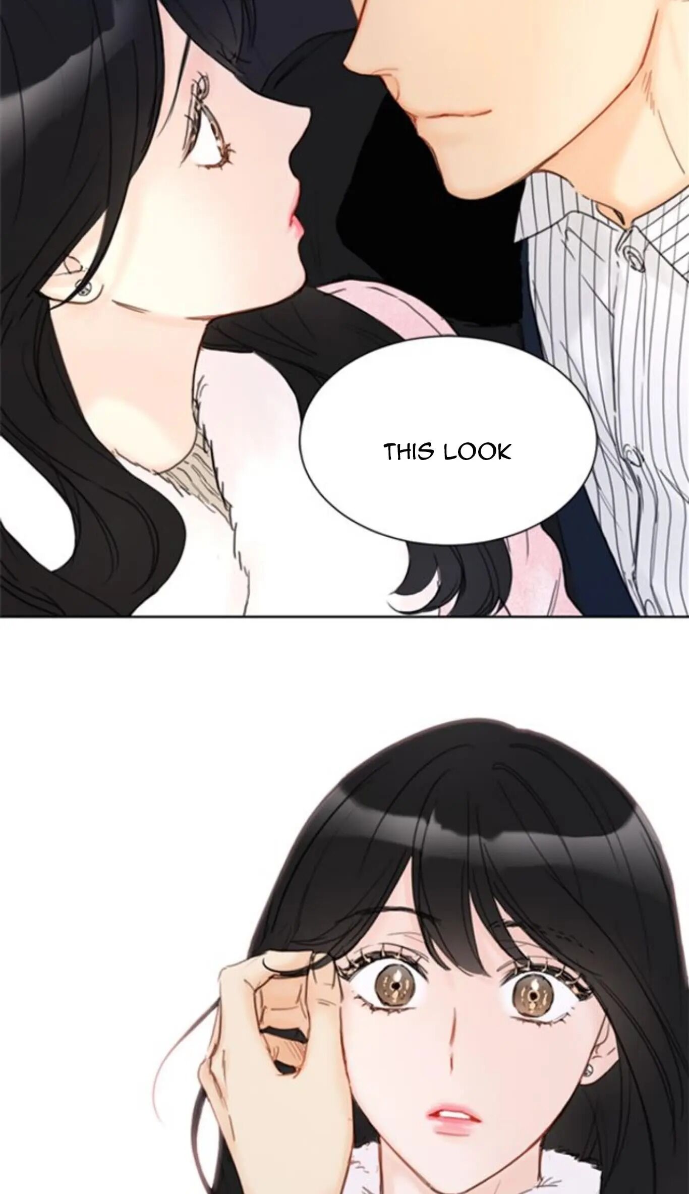 I got a date with the president Chapter 63 - page 12