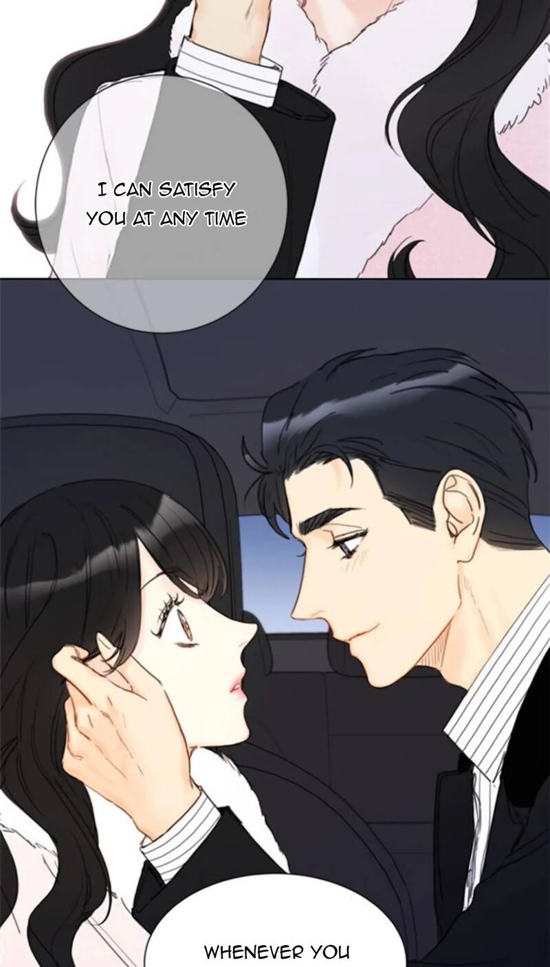 I got a date with the president Chapter 63 - page 13