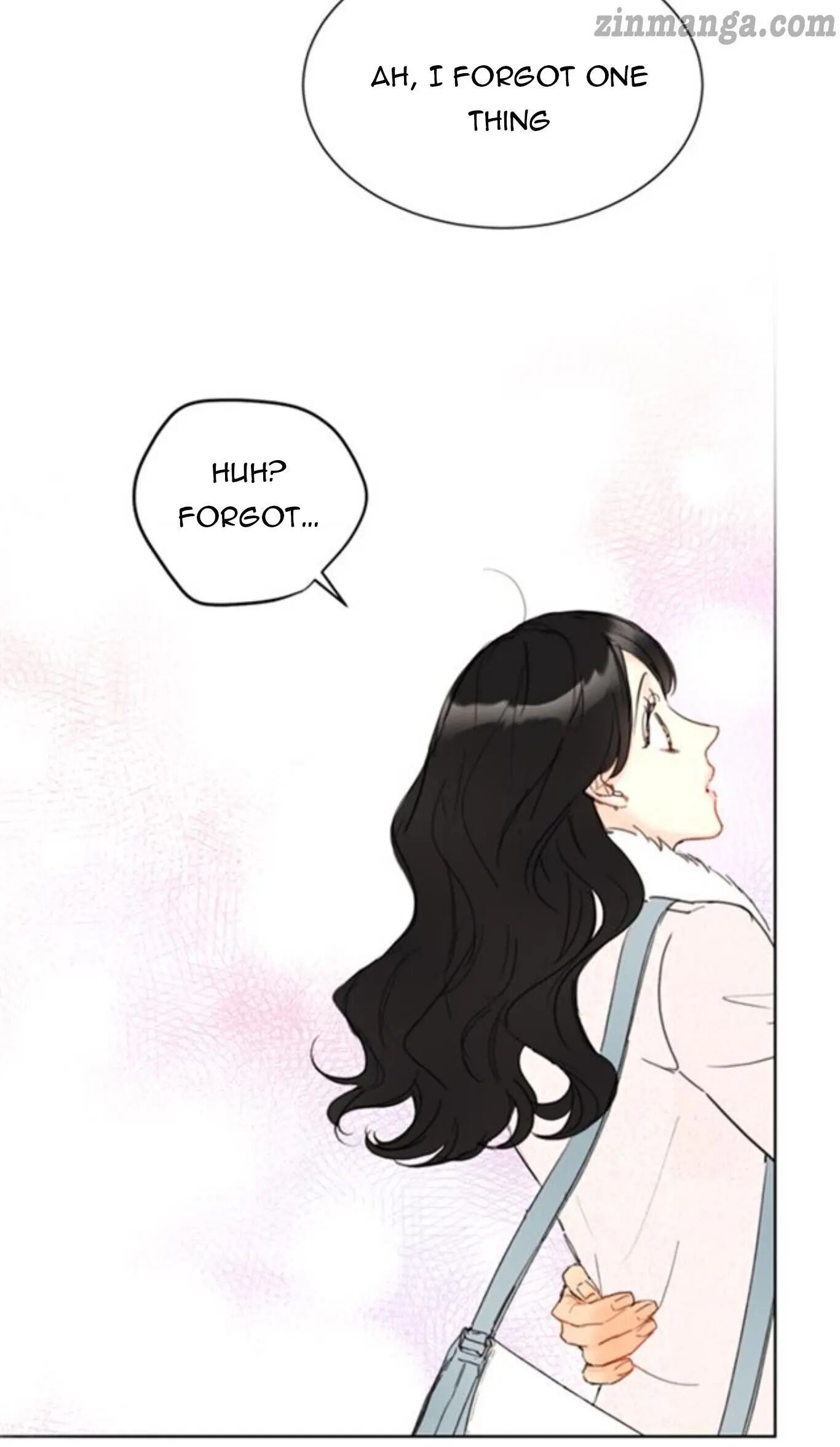 I got a date with the president Chapter 63 - page 25