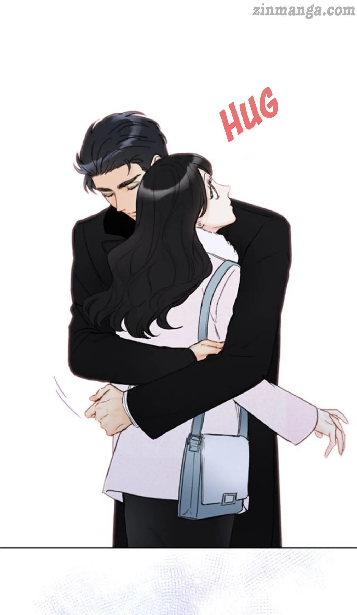 I got a date with the president Chapter 63 - page 26